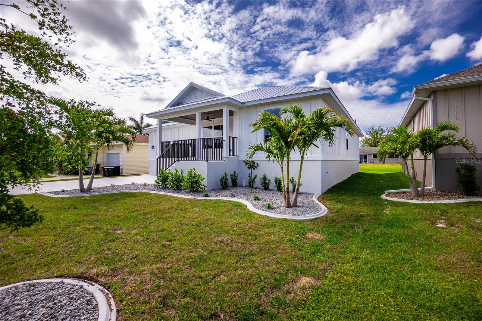 323 BOCA GRANDE BLVD, PUNTA GORDA, FL, 33950