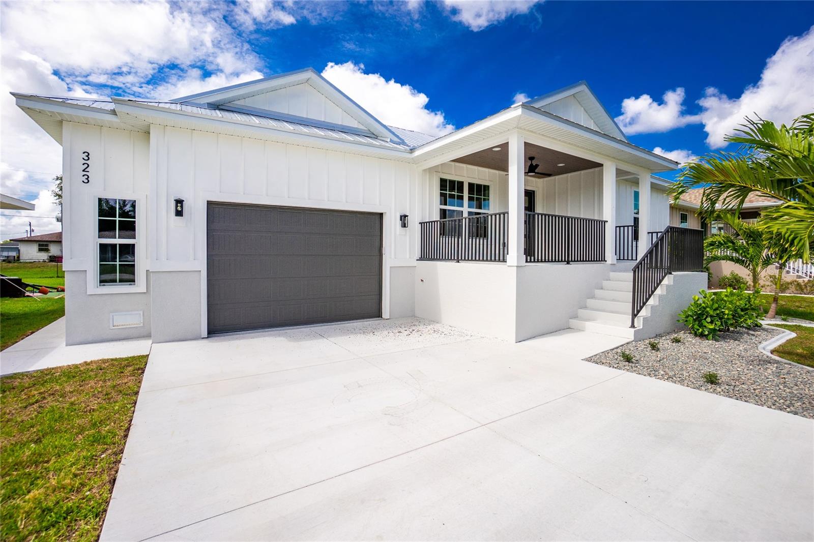 323 BOCA GRANDE BLVD, PUNTA GORDA, FL, 33950
