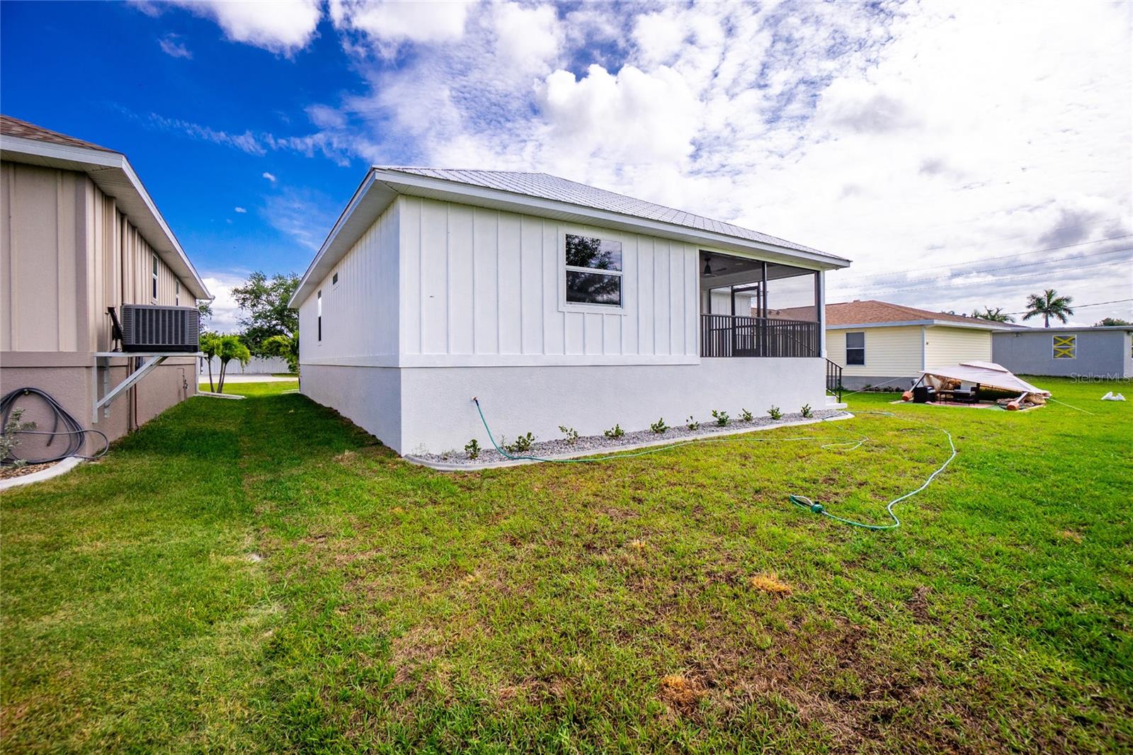 323 BOCA GRANDE BLVD, PUNTA GORDA, FL, 33950