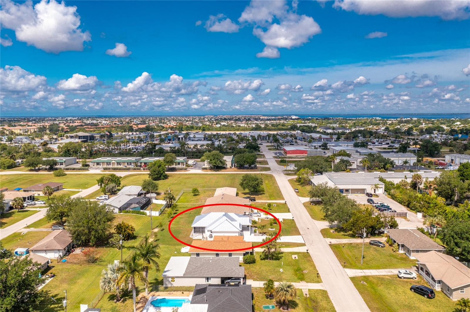 323 BOCA GRANDE BLVD, PUNTA GORDA, FL, 33950