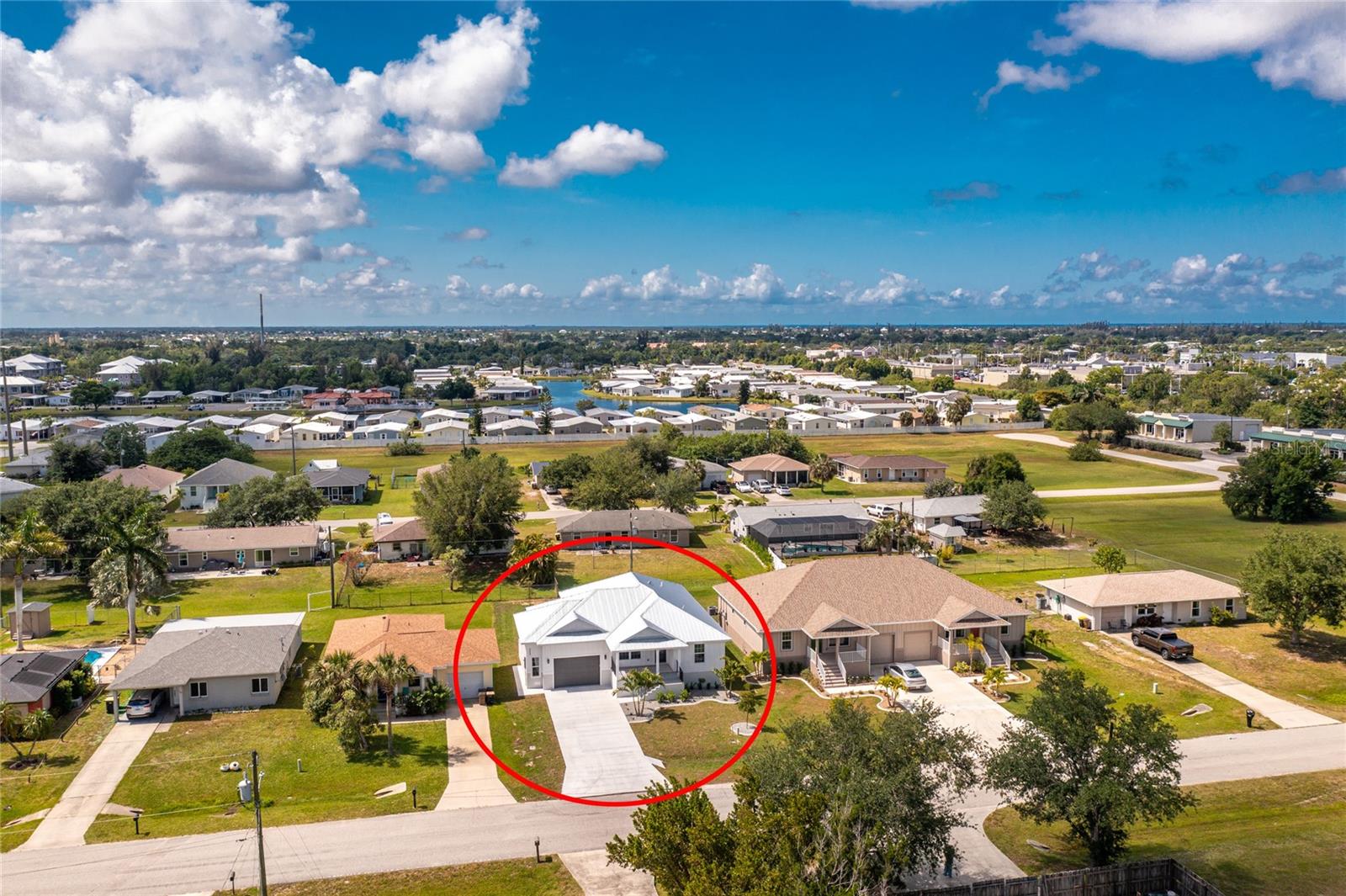 323 BOCA GRANDE BLVD, PUNTA GORDA, FL, 33950