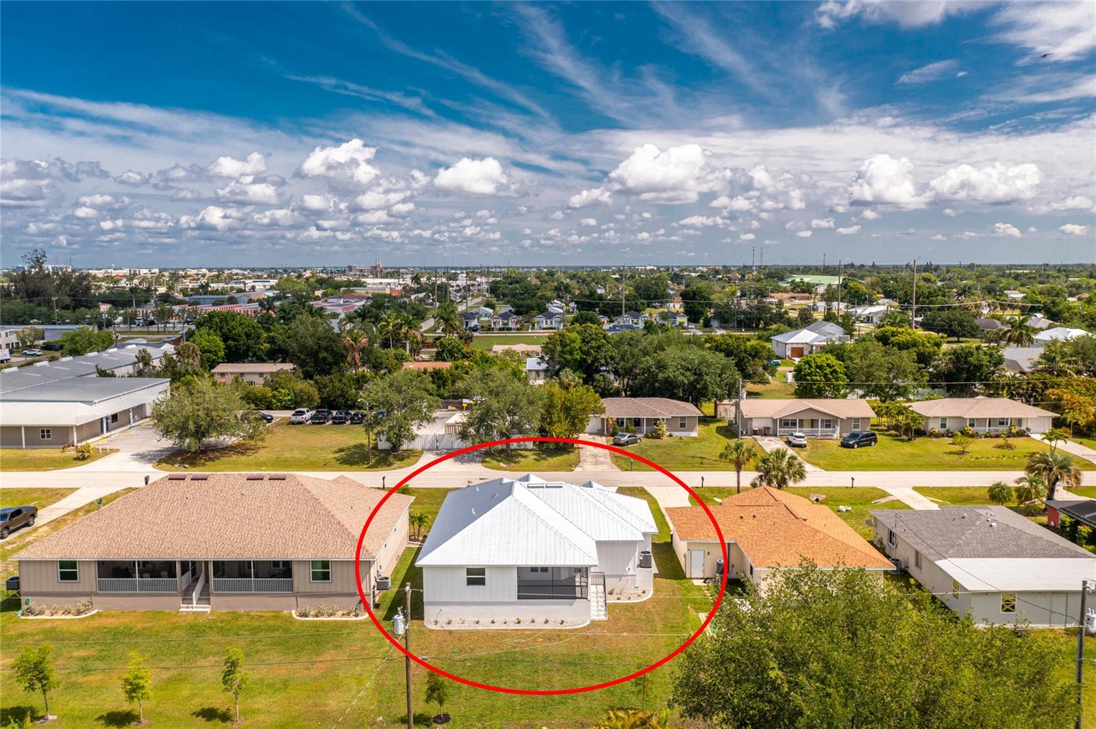 323 BOCA GRANDE BLVD, PUNTA GORDA, FL, 33950