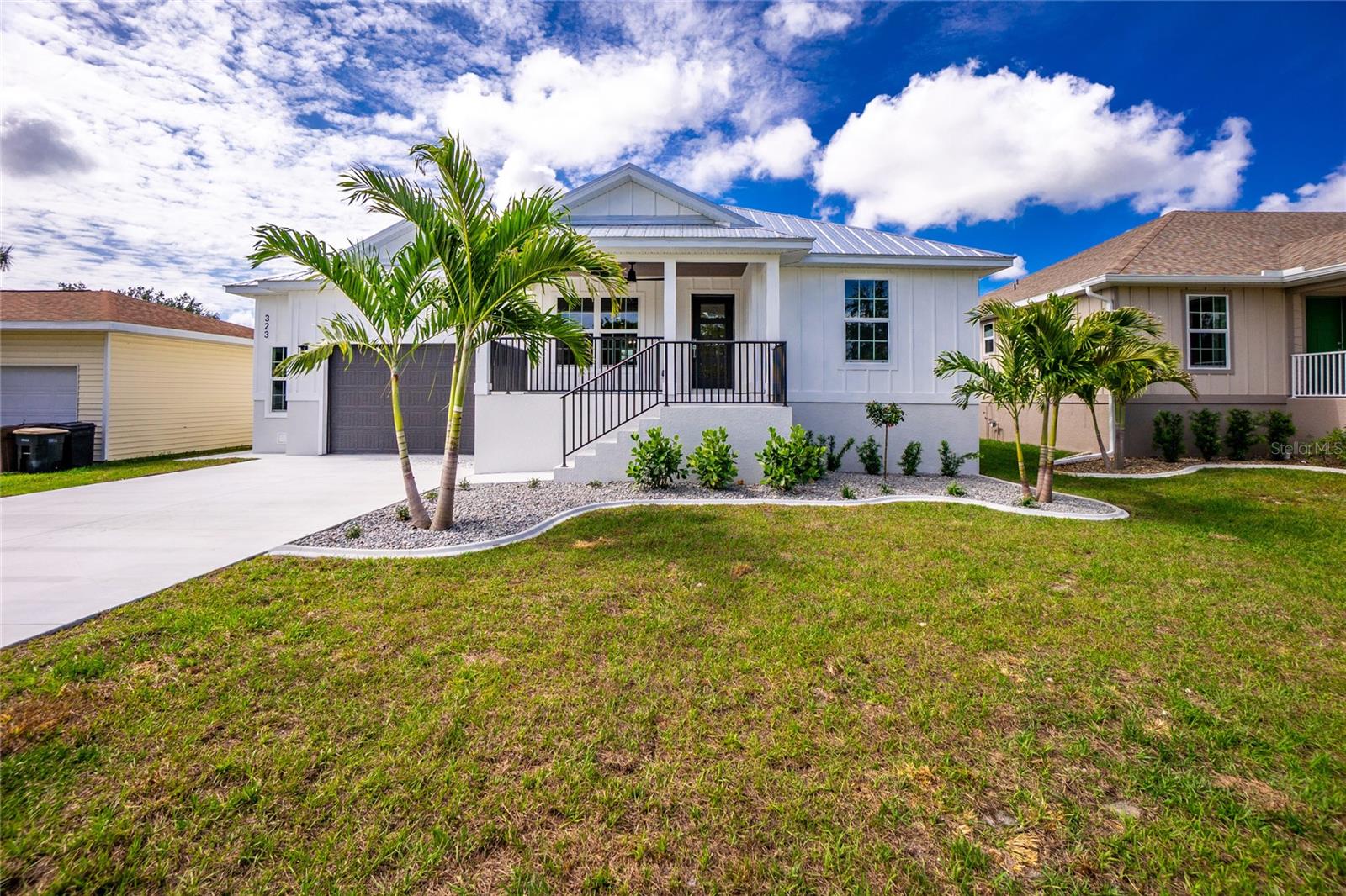 323 BOCA GRANDE BLVD, PUNTA GORDA, FL, 33950