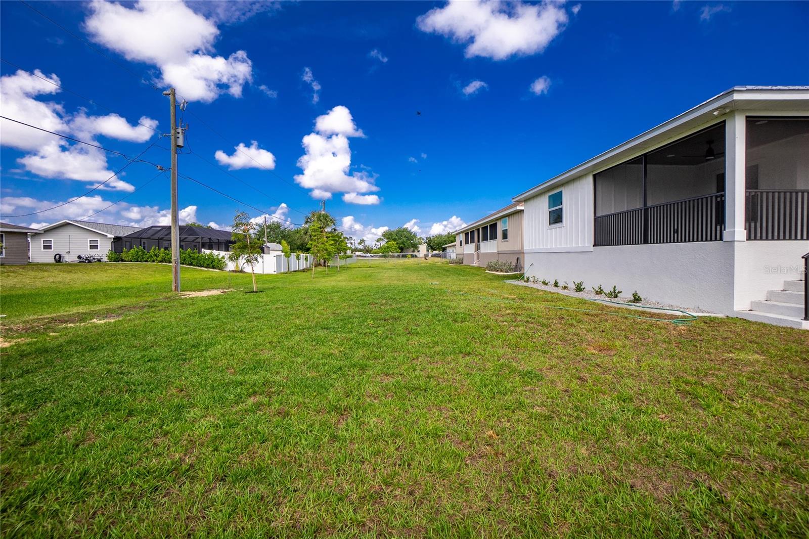 323 BOCA GRANDE BLVD, PUNTA GORDA, FL, 33950