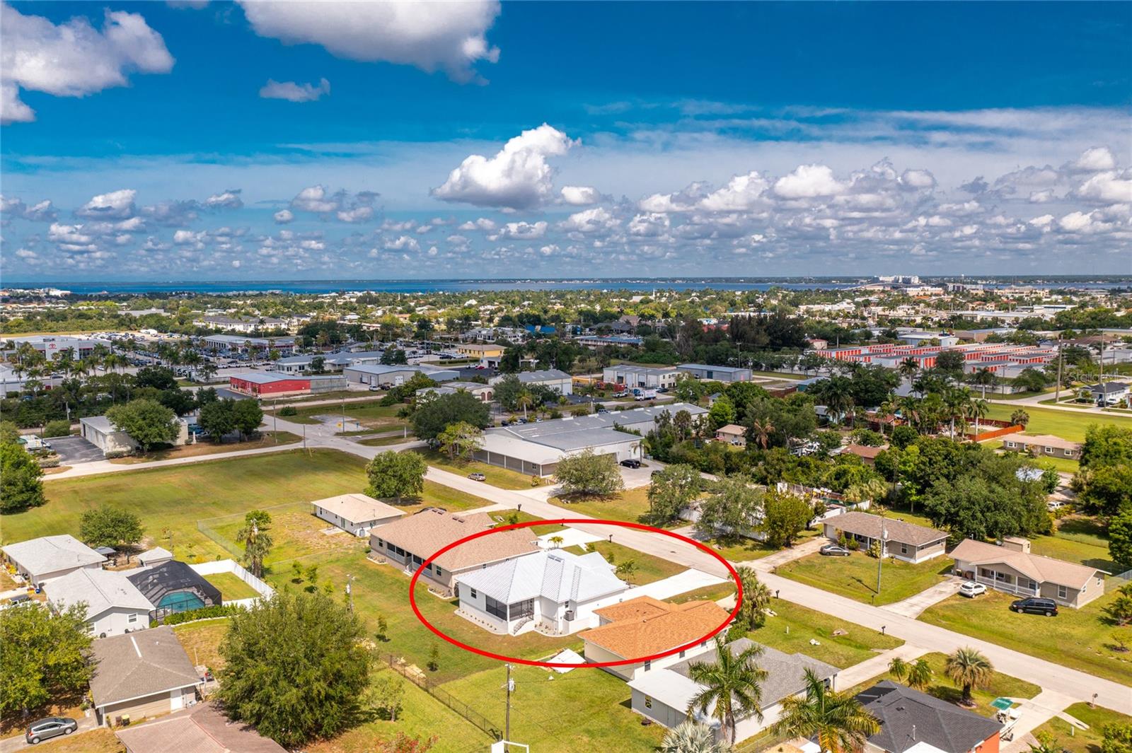 323 BOCA GRANDE BLVD, PUNTA GORDA, FL, 33950
