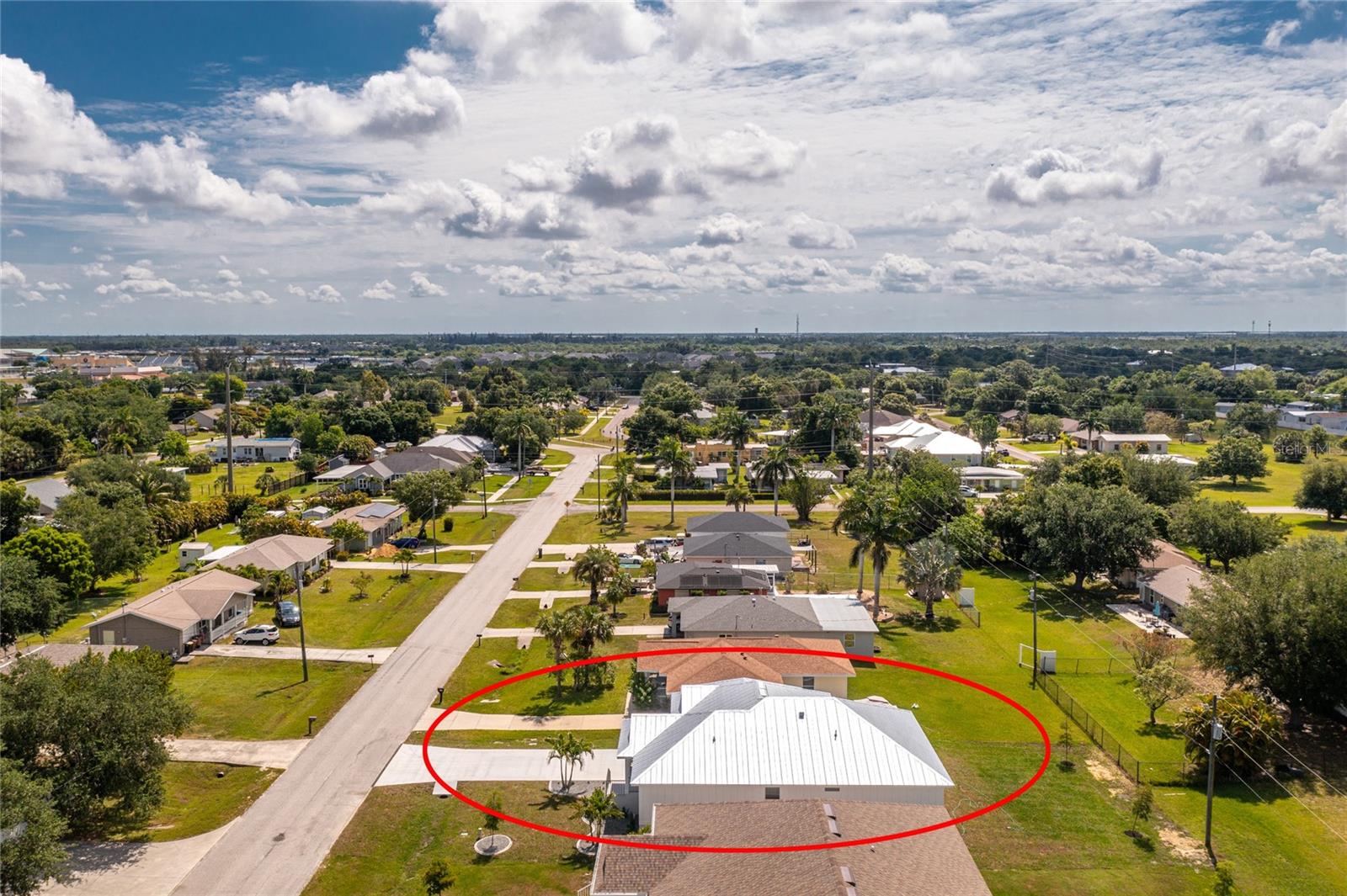 323 BOCA GRANDE BLVD, PUNTA GORDA, FL, 33950