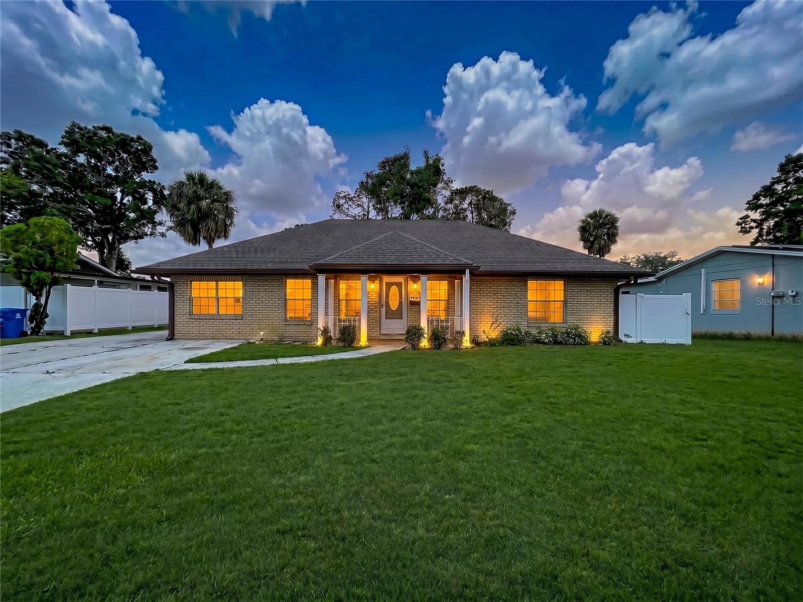 7706 W ELM ST, TAMPA, FL, 33615
