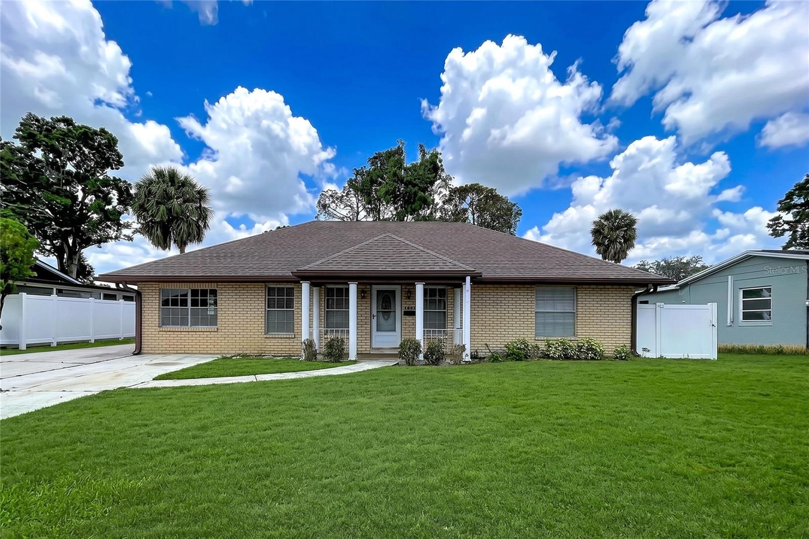 7706 W ELM ST, TAMPA, FL, 33615