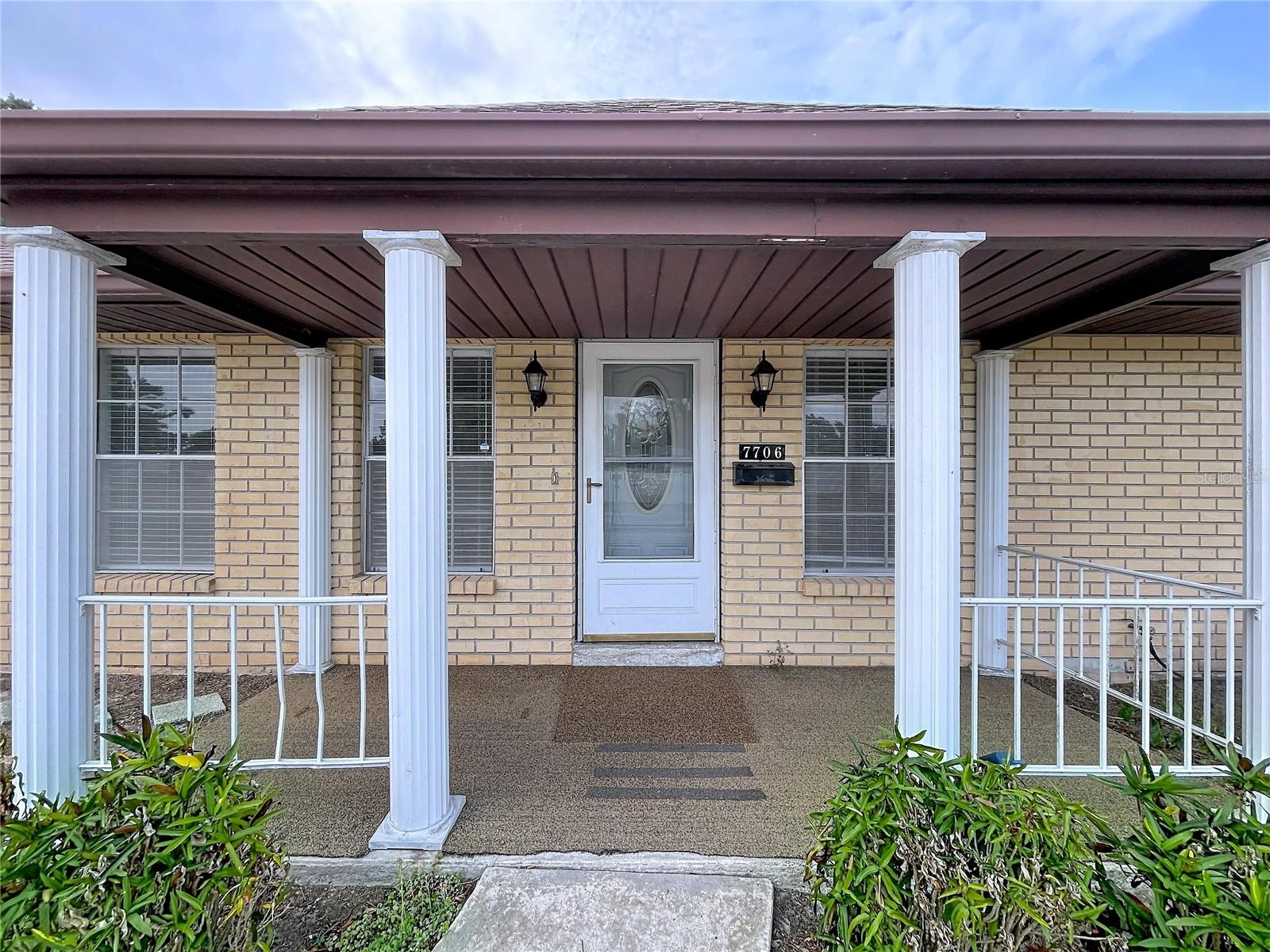 7706 W ELM ST, TAMPA, FL, 33615