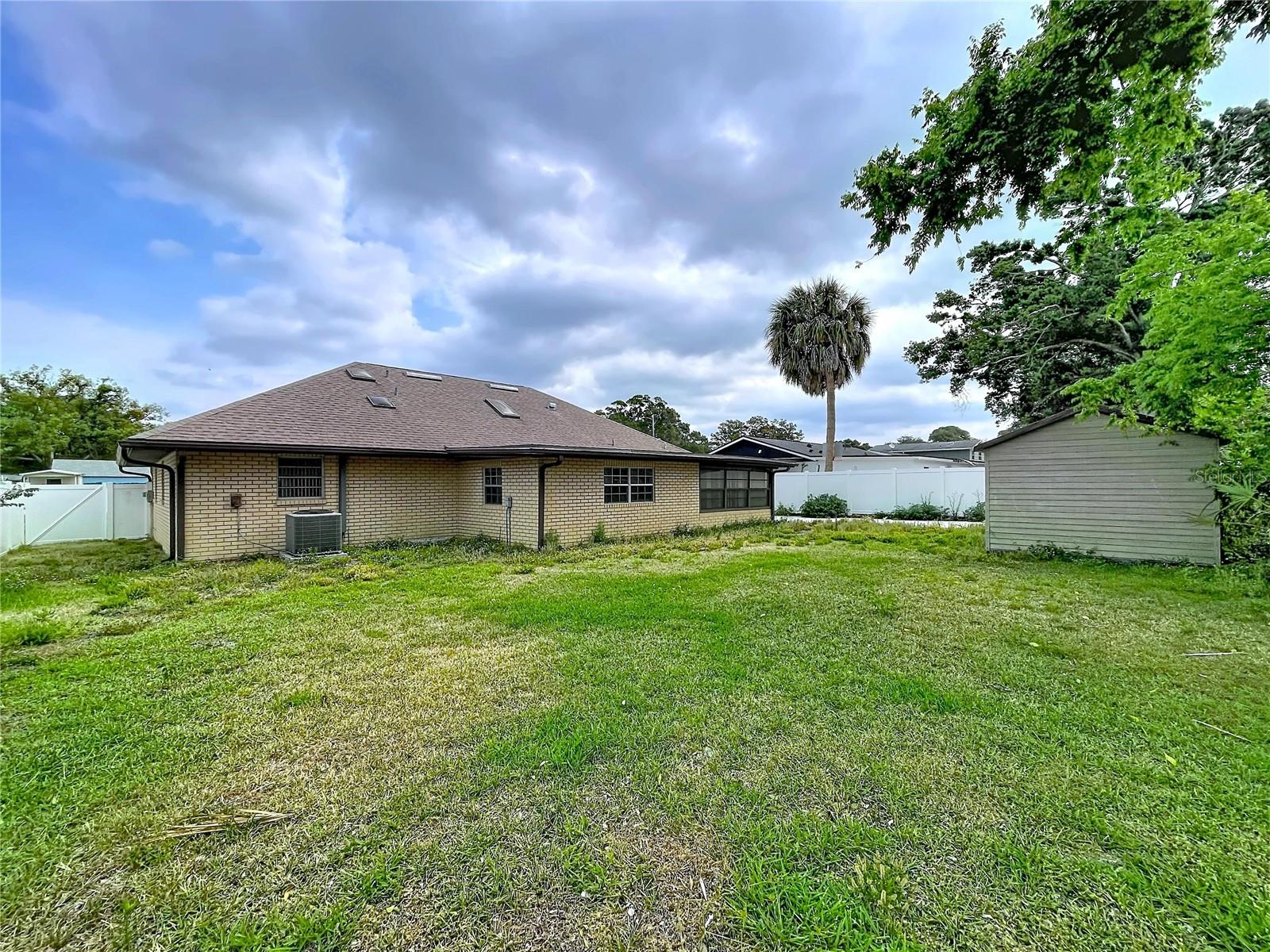 7706 W ELM ST, TAMPA, FL, 33615