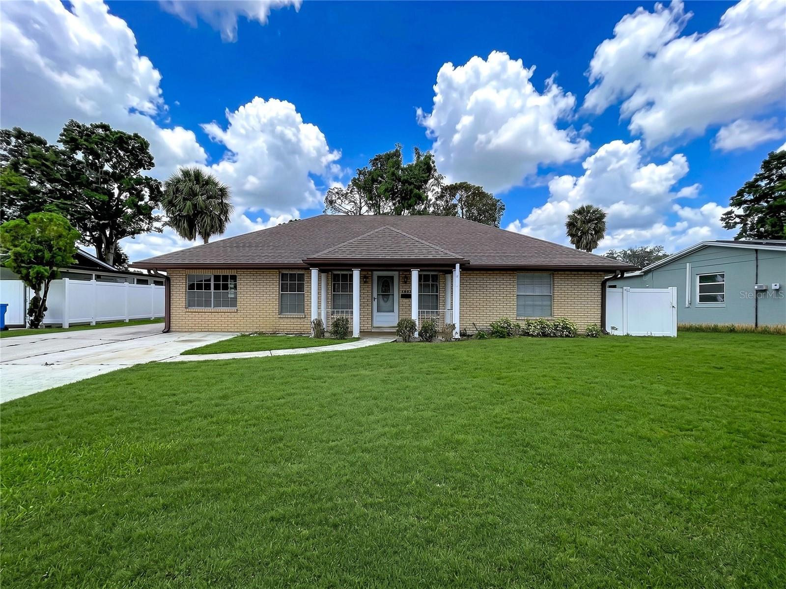 7706 W ELM ST, TAMPA, FL, 33615