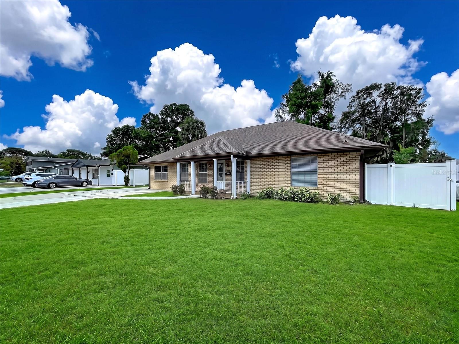 7706 W ELM ST, TAMPA, FL, 33615
