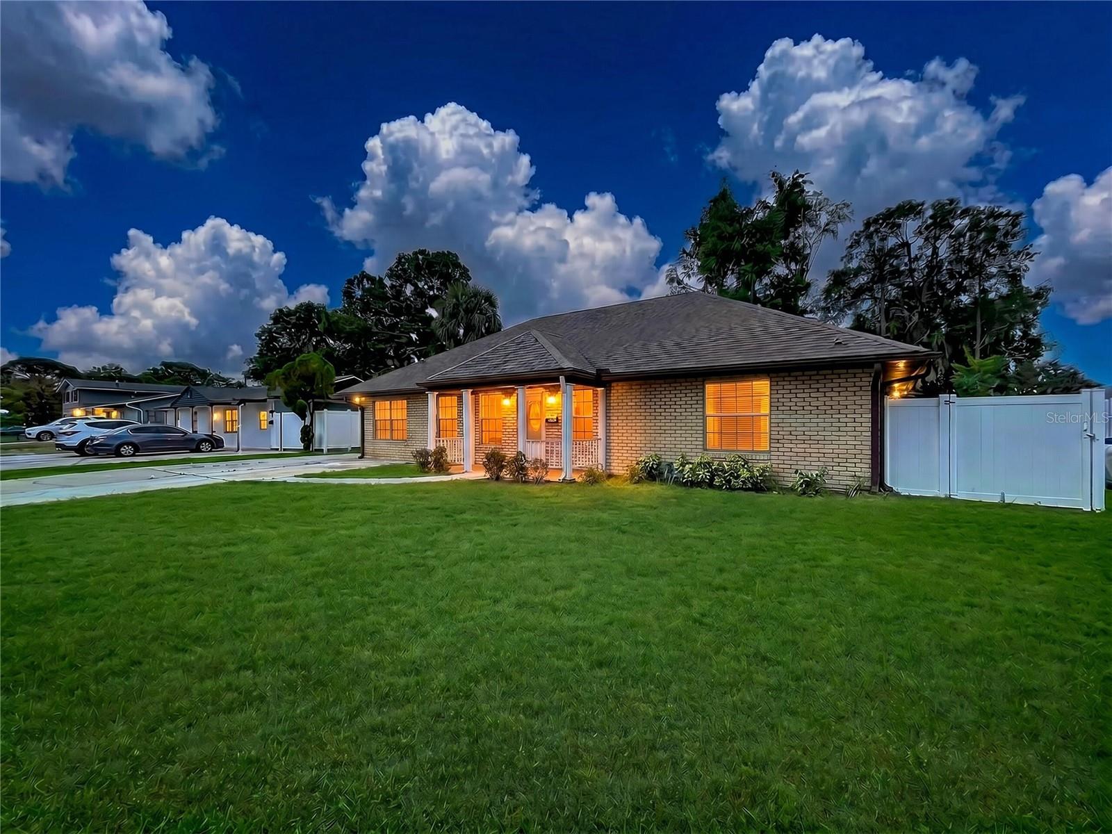 7706 W ELM ST, TAMPA, FL, 33615