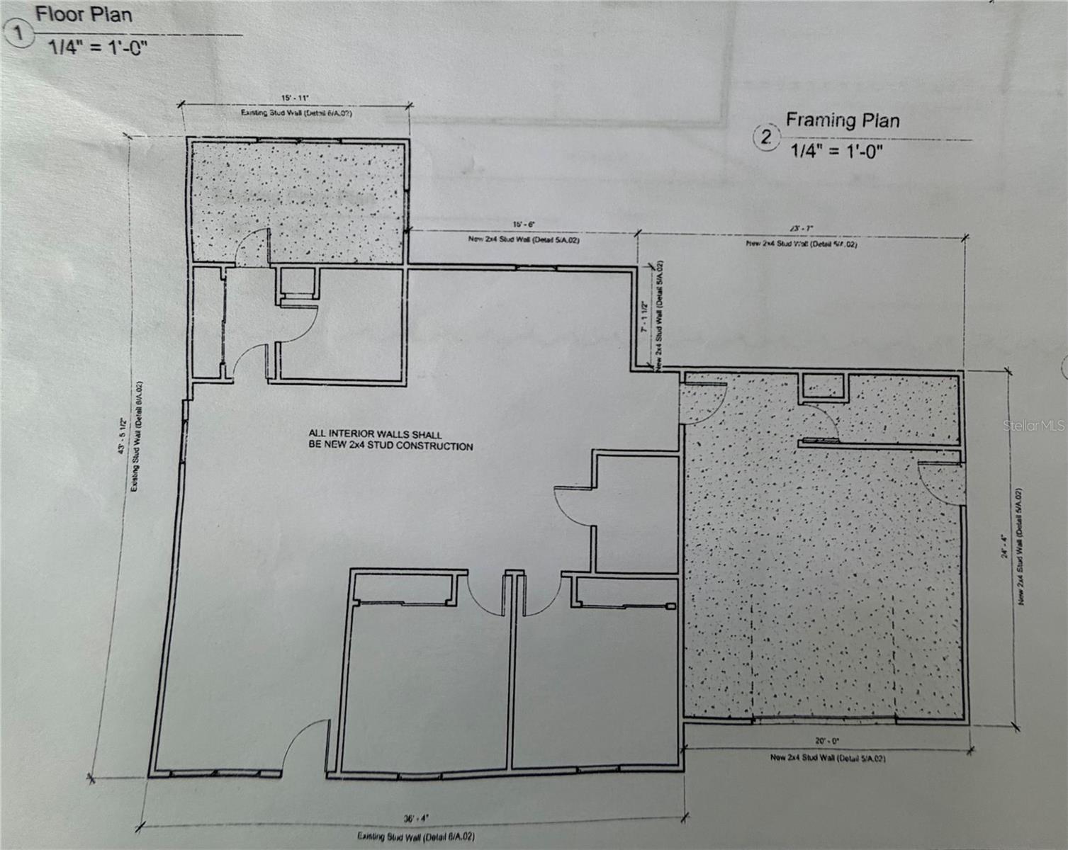 7152 PALM AVE, LEESBURG, FL, 34788