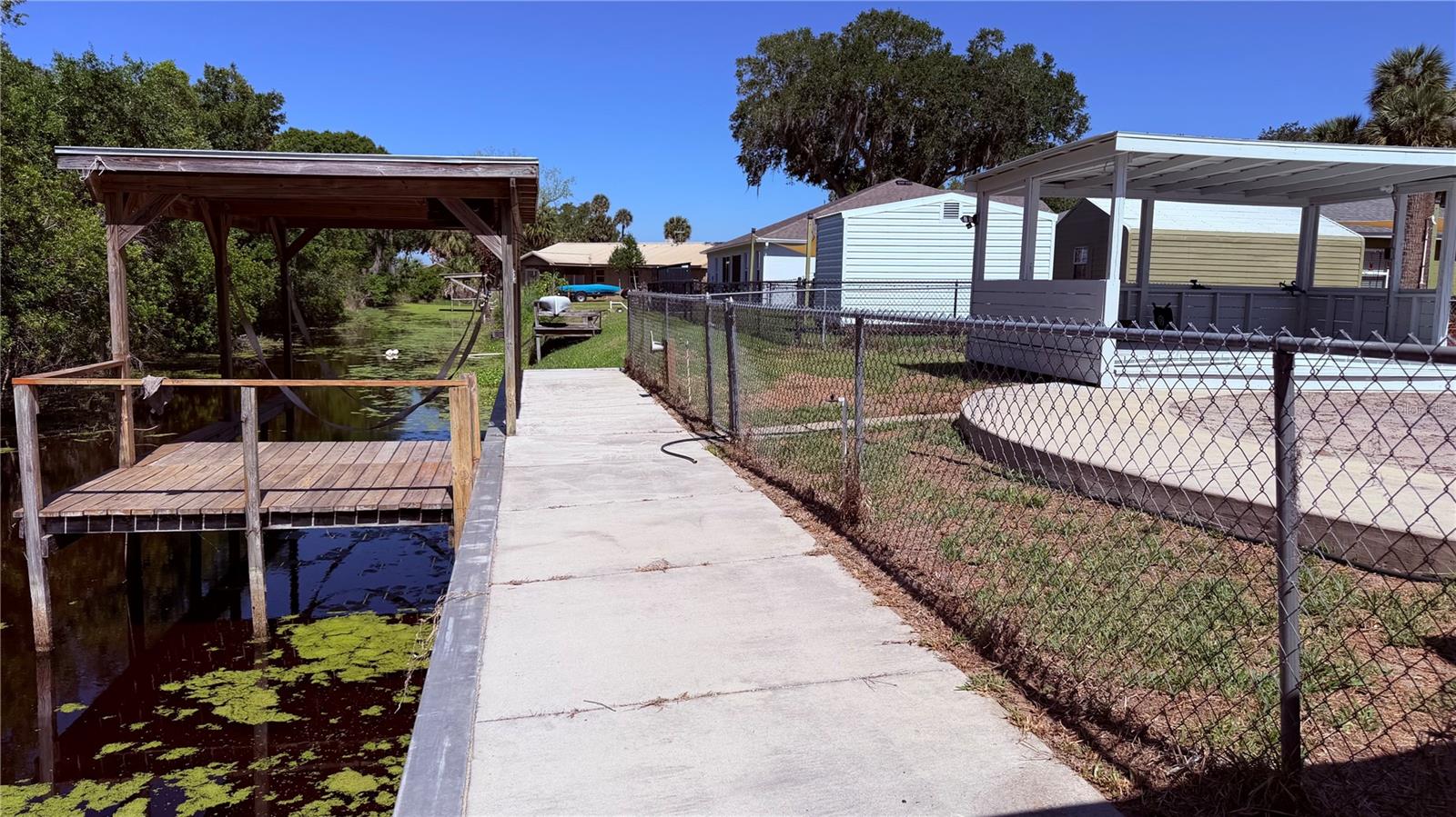7152 PALM AVE, LEESBURG, FL, 34788