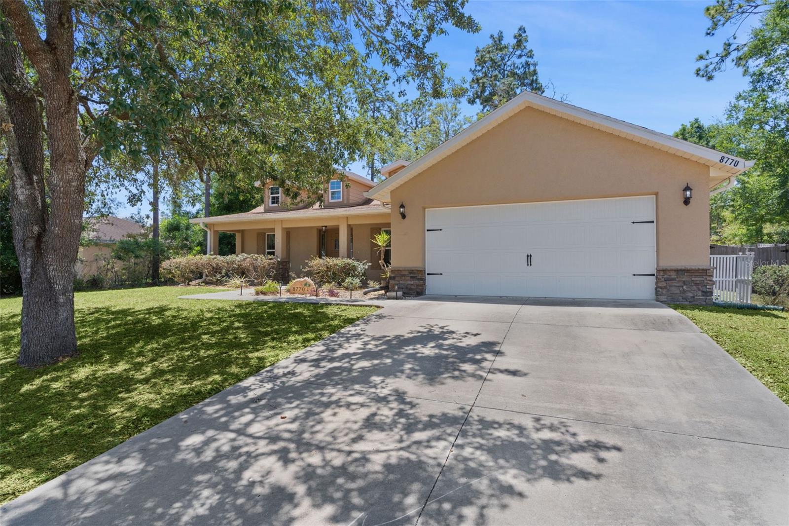 8770 SE 161ST ST, SUMMERFIELD, FL, 34491