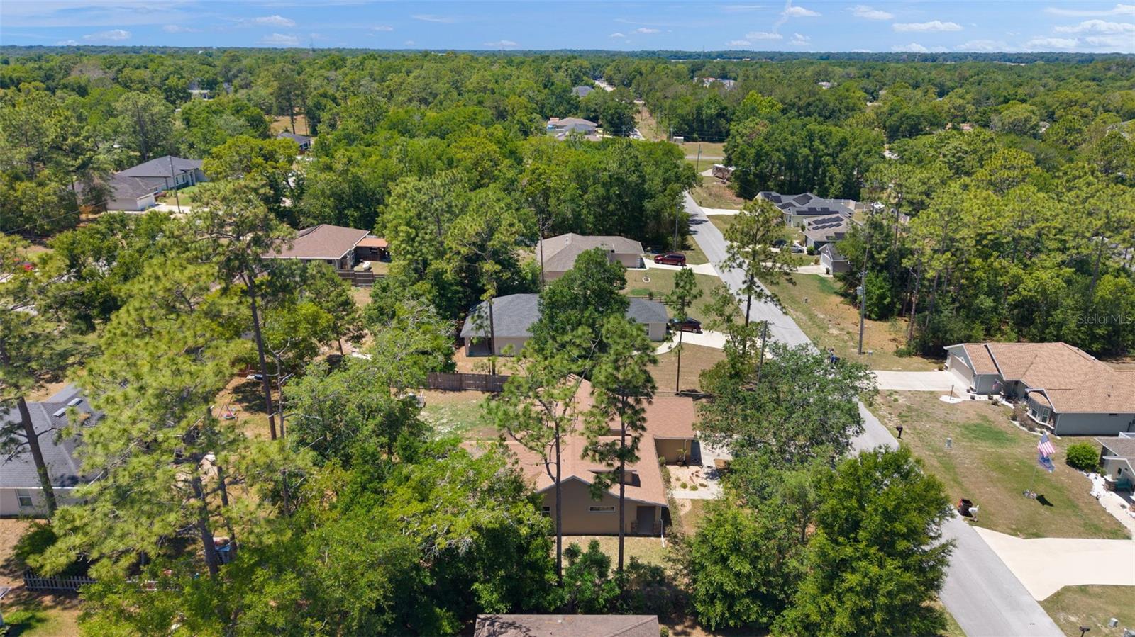 8770 SE 161ST ST, SUMMERFIELD, FL, 34491