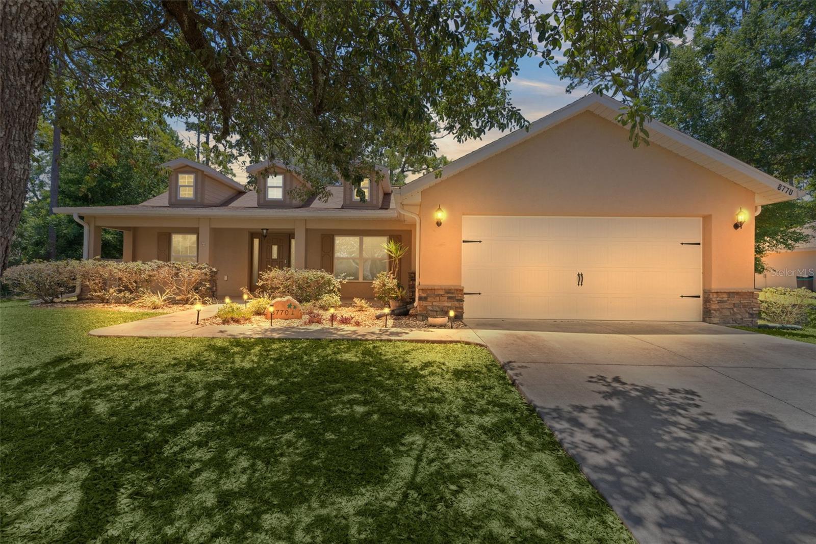 8770 SE 161ST ST, SUMMERFIELD, FL, 34491