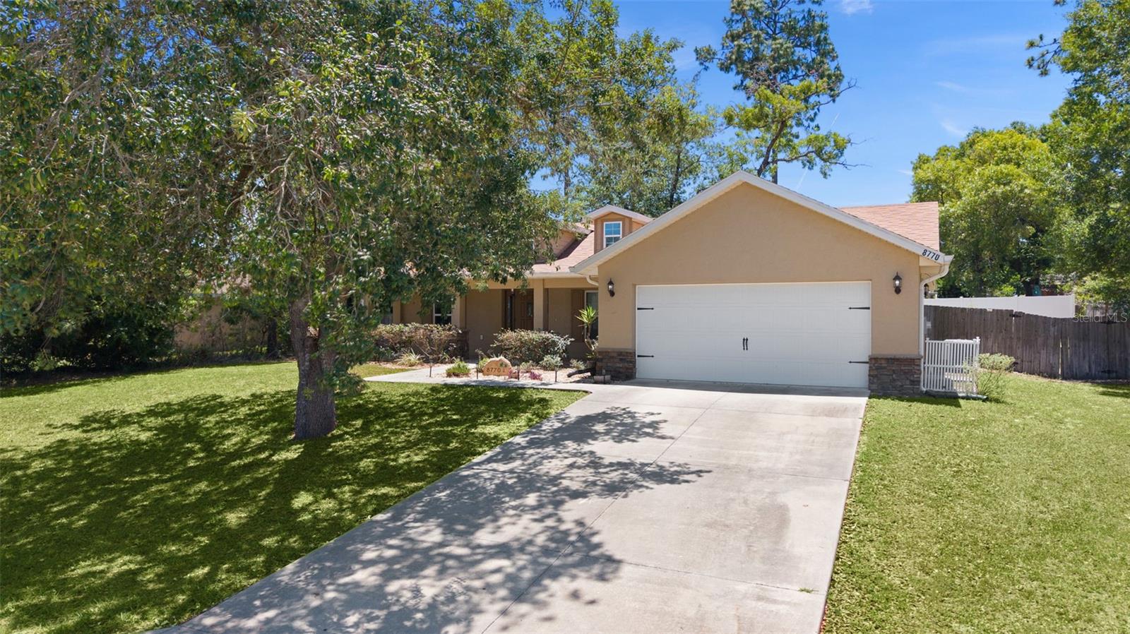 8770 SE 161ST ST, SUMMERFIELD, FL, 34491
