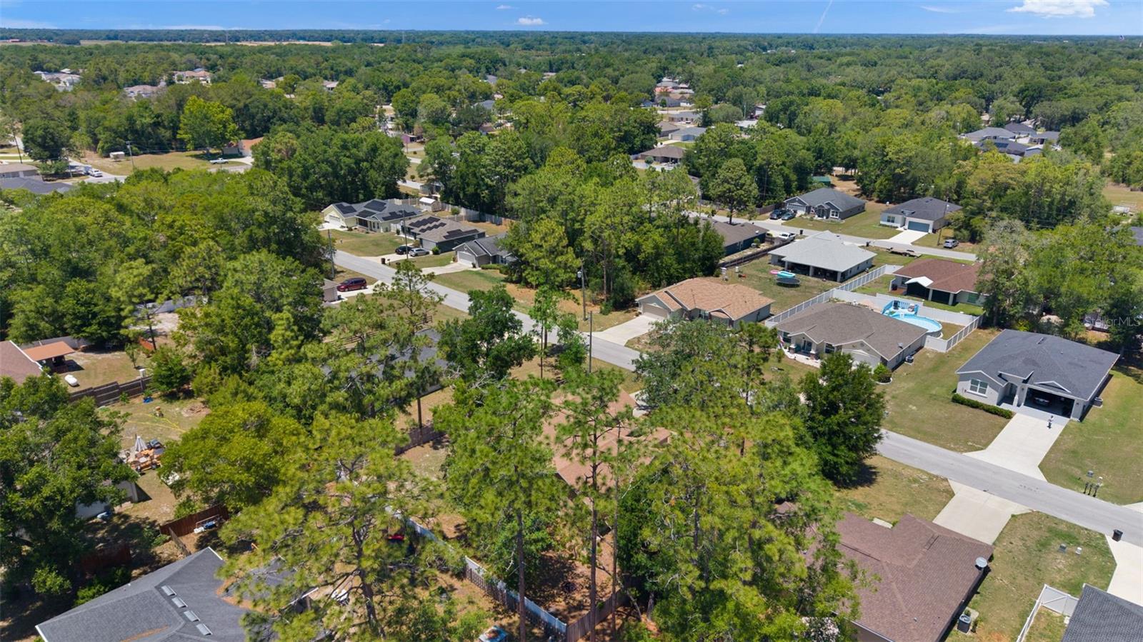 8770 SE 161ST ST, SUMMERFIELD, FL, 34491