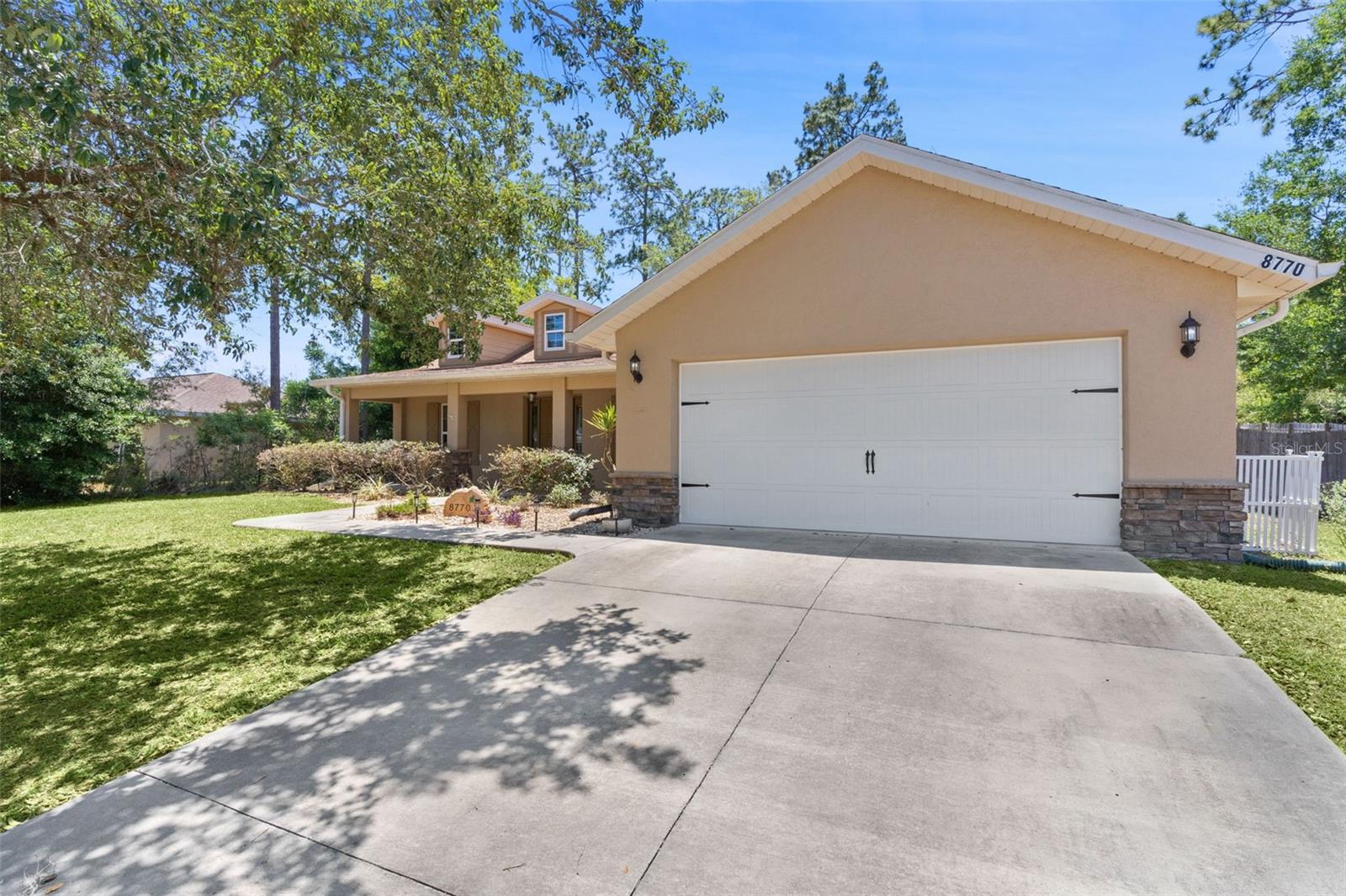 8770 SE 161ST ST, SUMMERFIELD, FL, 34491