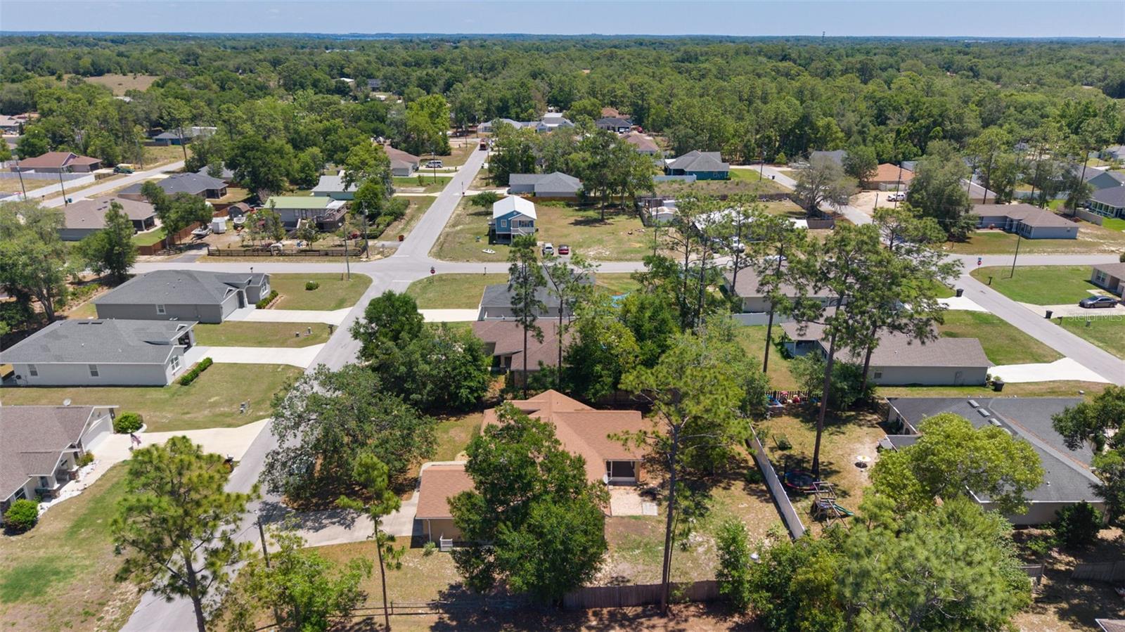 8770 SE 161ST ST, SUMMERFIELD, FL, 34491