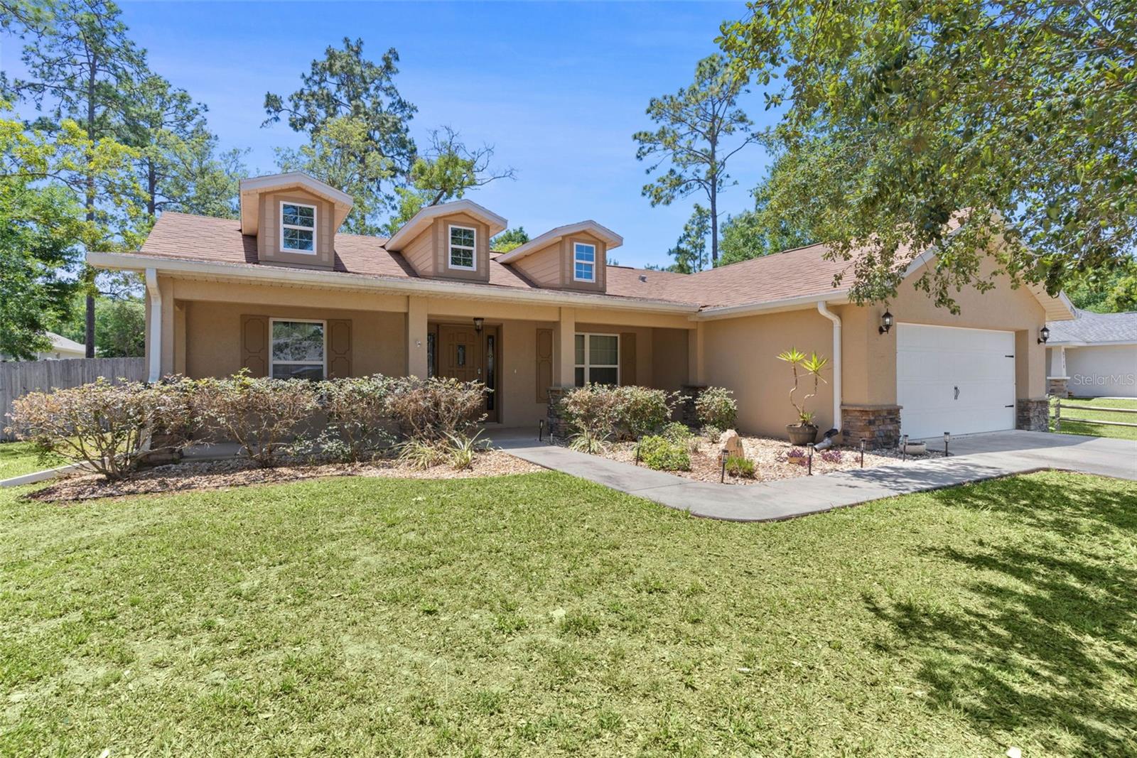 8770 SE 161ST ST, SUMMERFIELD, FL, 34491