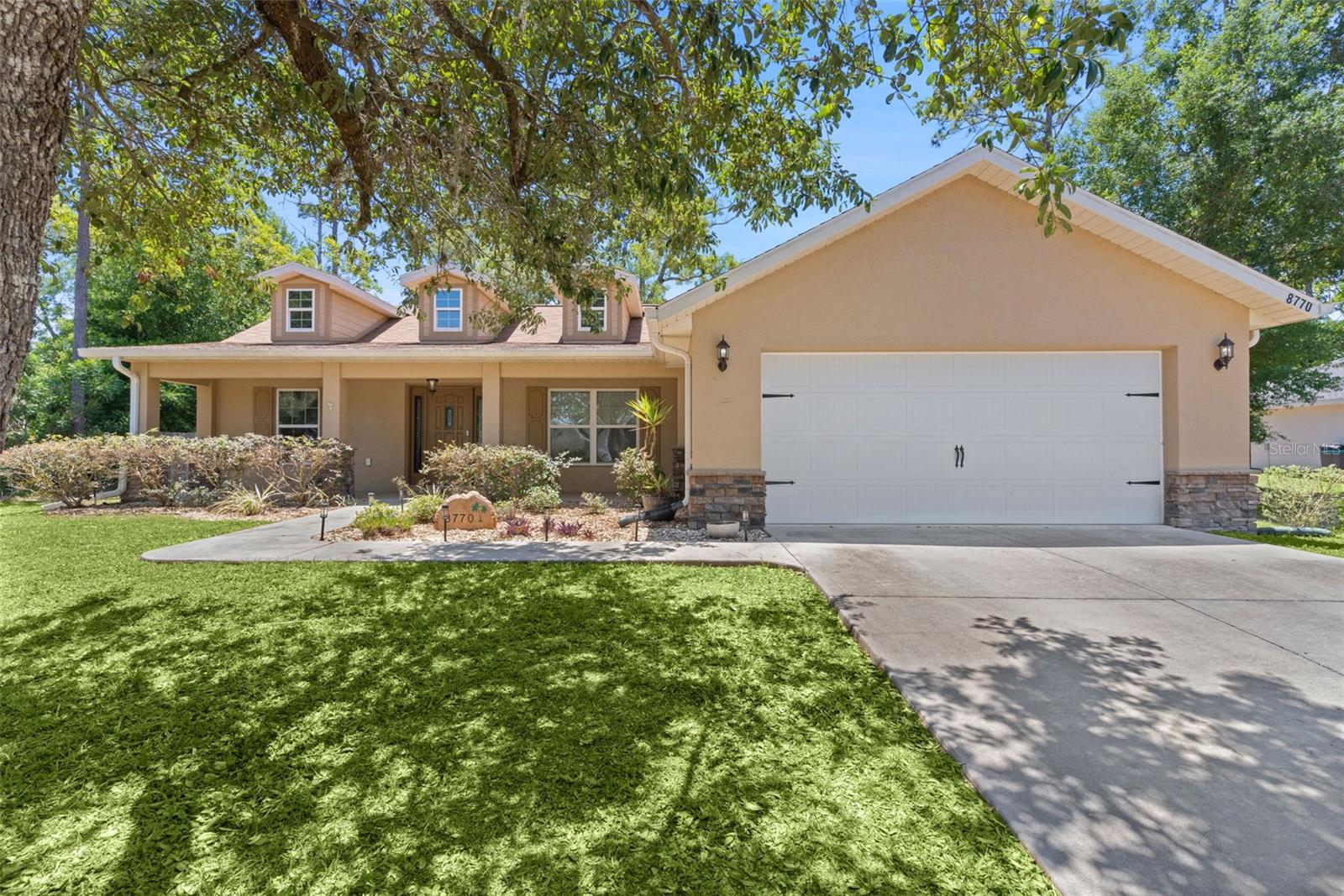 8770 SE 161ST ST, SUMMERFIELD, FL, 34491