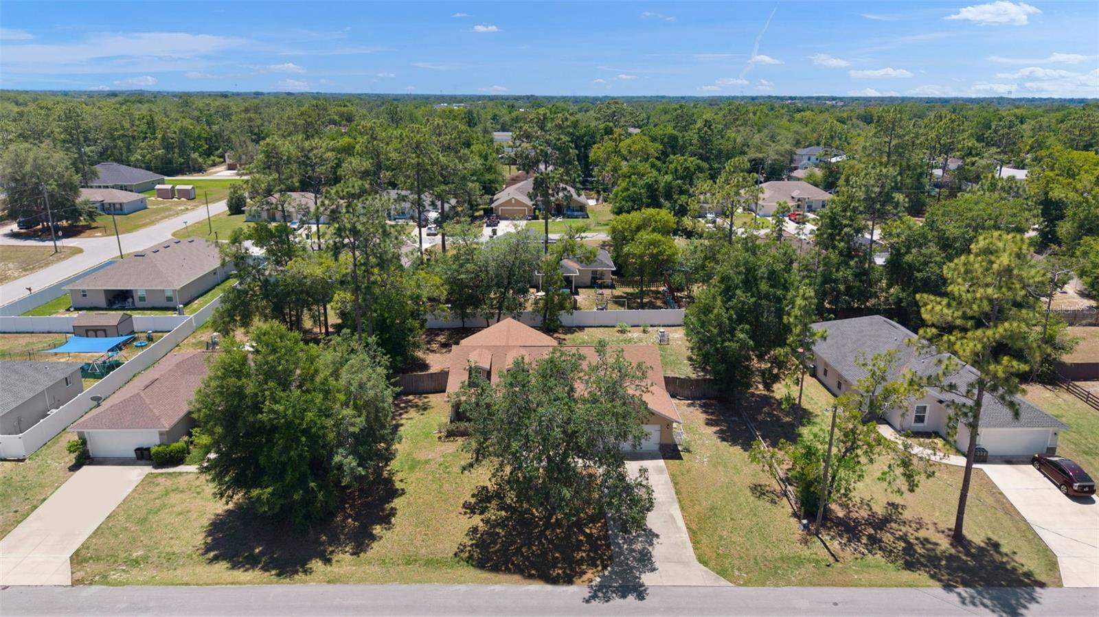 8770 SE 161ST ST, SUMMERFIELD, FL, 34491