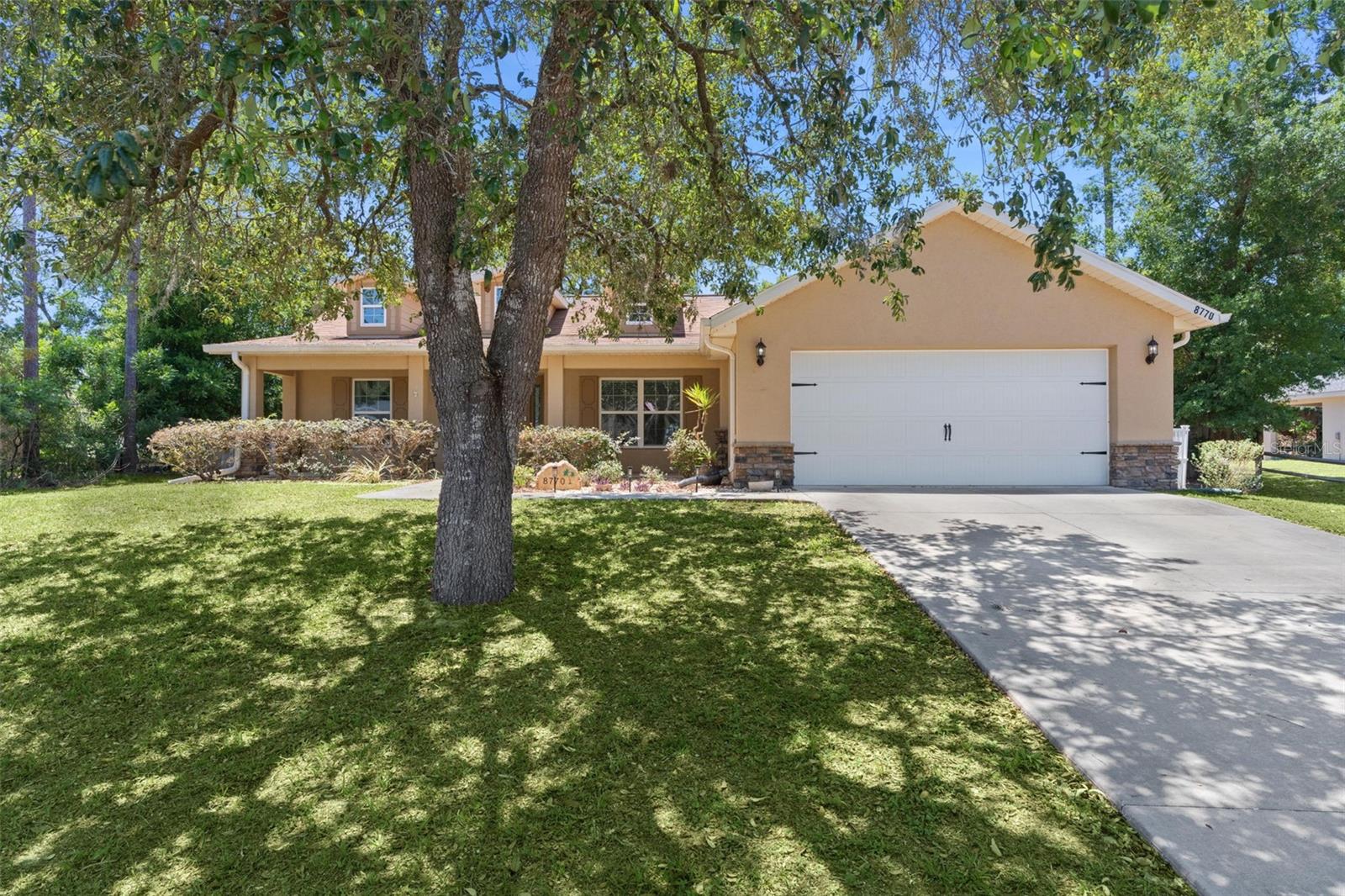 8770 SE 161ST ST, SUMMERFIELD, FL, 34491