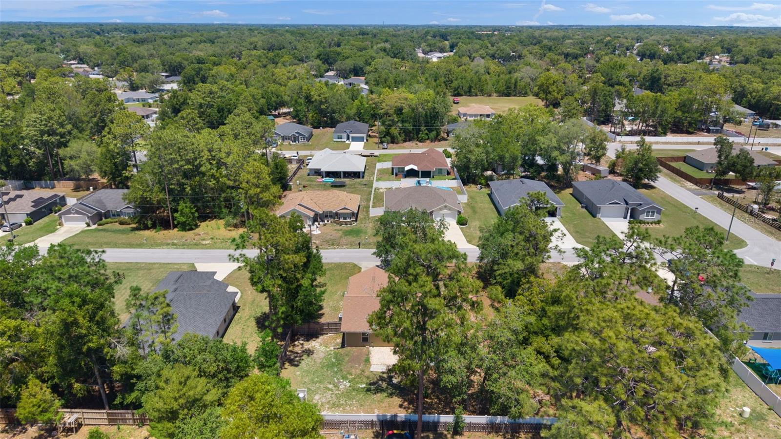 8770 SE 161ST ST, SUMMERFIELD, FL, 34491