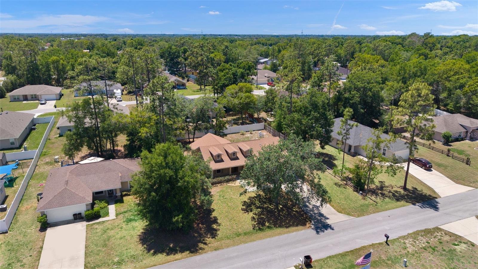 8770 SE 161ST ST, SUMMERFIELD, FL, 34491