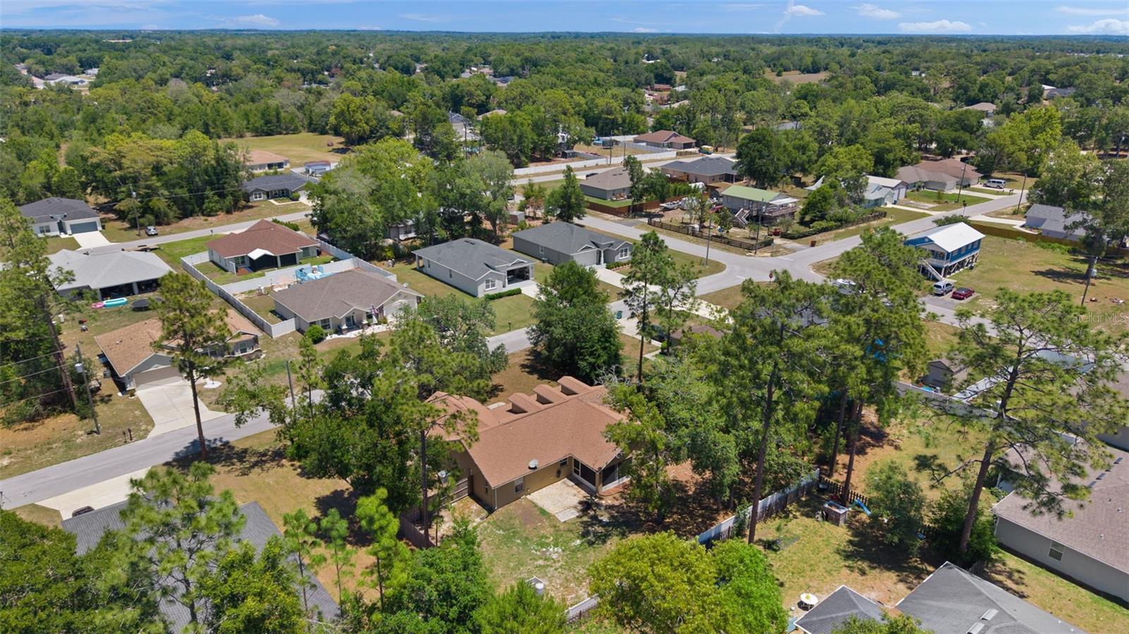 8770 SE 161ST ST, SUMMERFIELD, FL, 34491