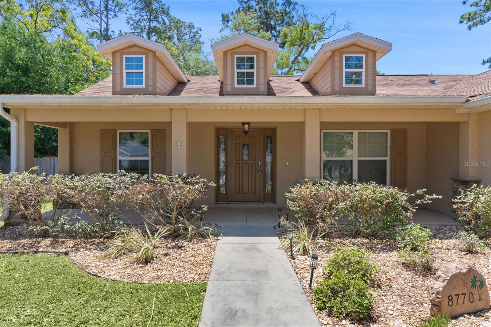 8770 SE 161ST ST, SUMMERFIELD, FL, 34491