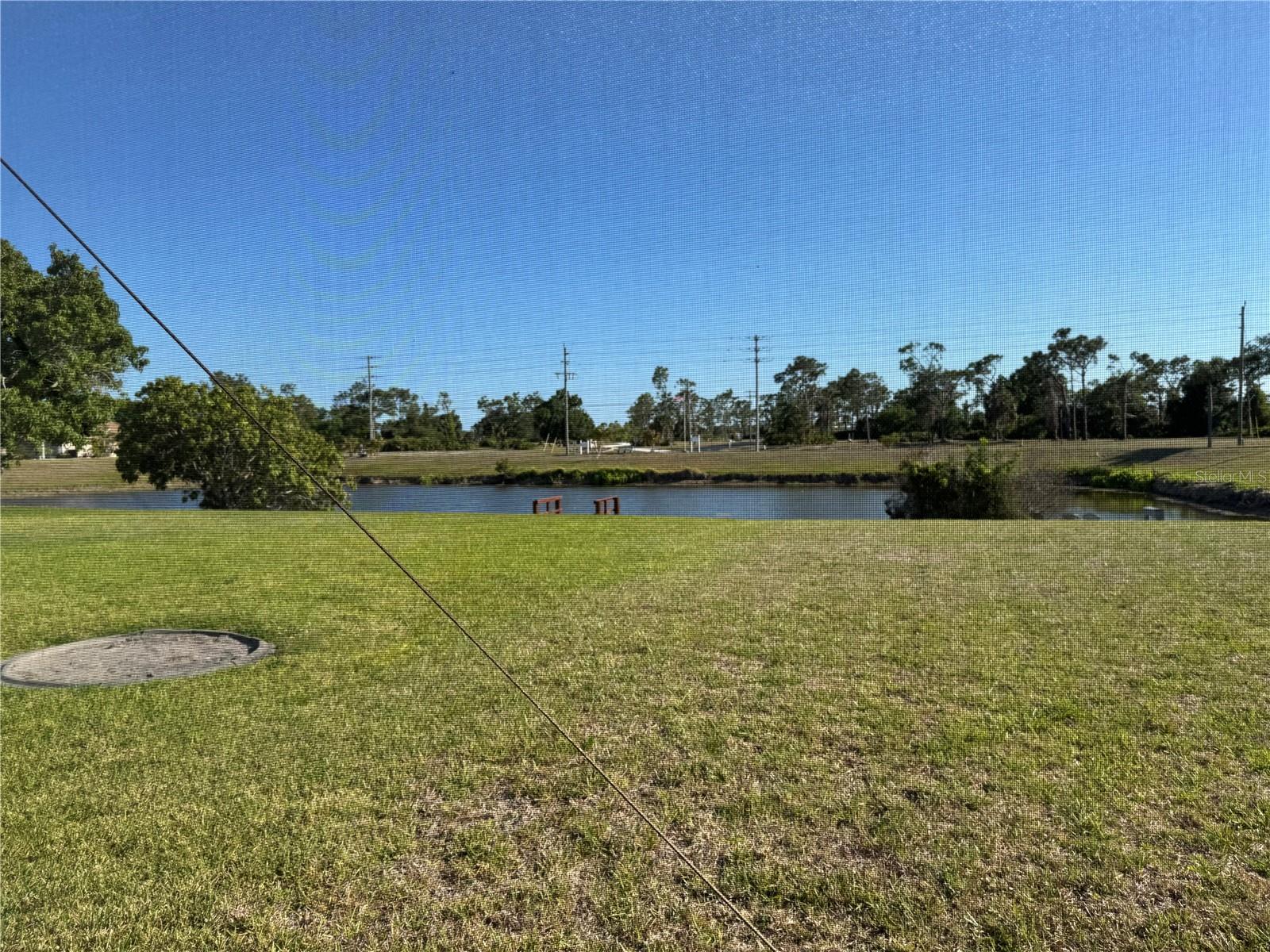 640 BOUNDARY BLVD, ROTONDA WEST, FL, 33947