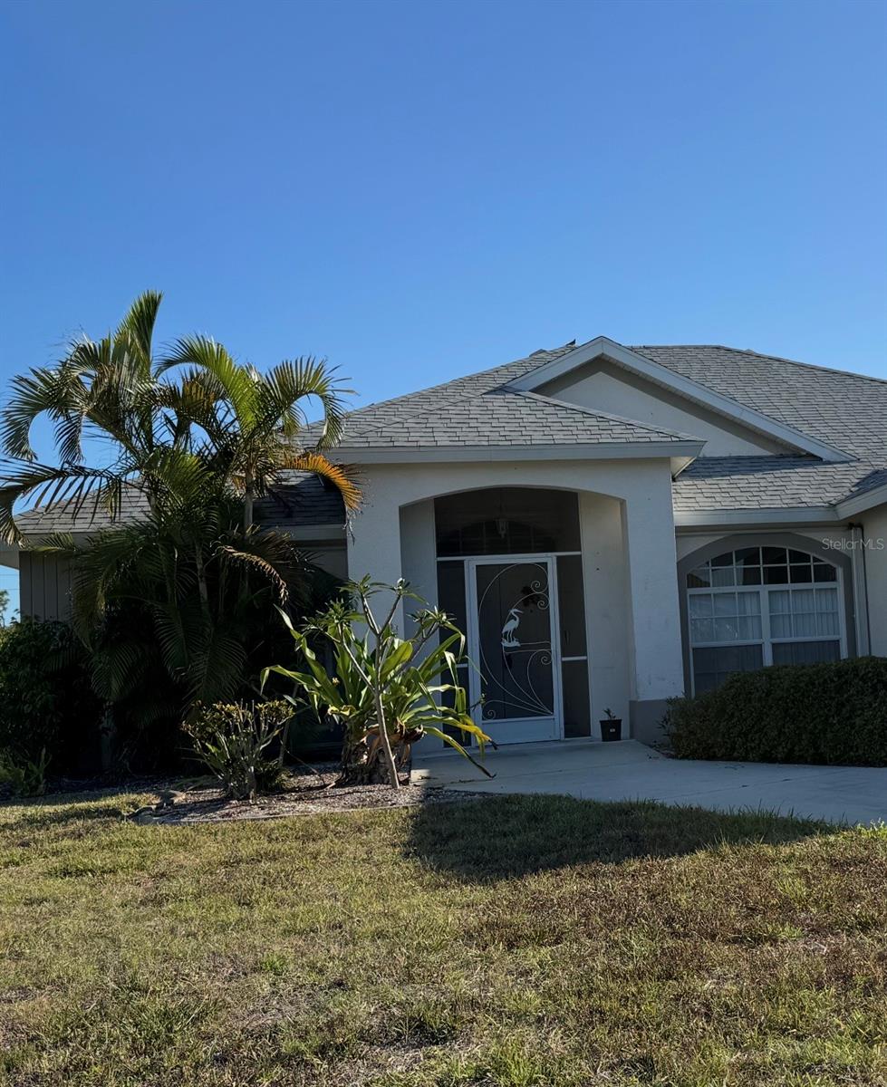 640 BOUNDARY BLVD, ROTONDA WEST, FL, 33947