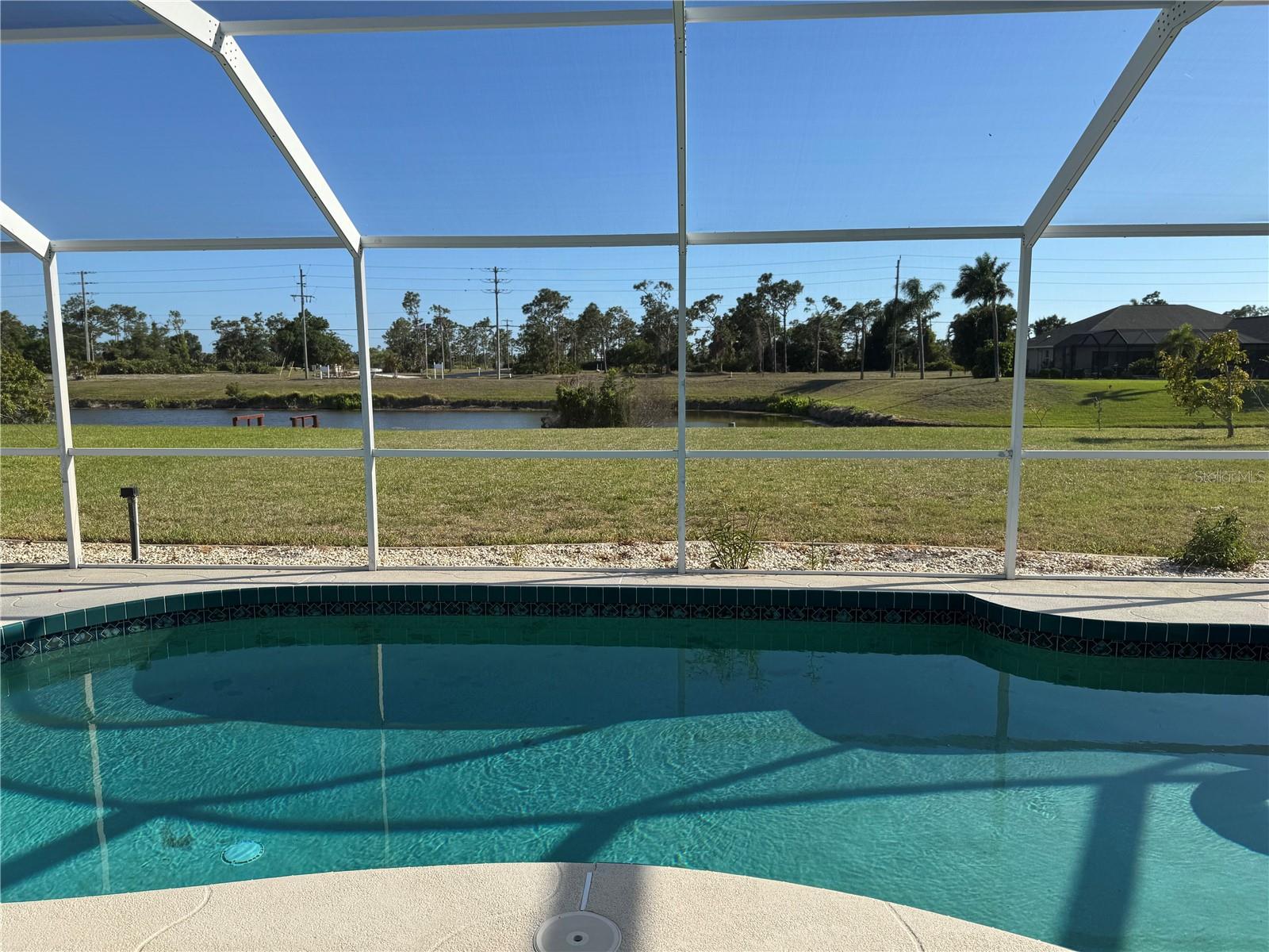 640 BOUNDARY BLVD, ROTONDA WEST, FL, 33947