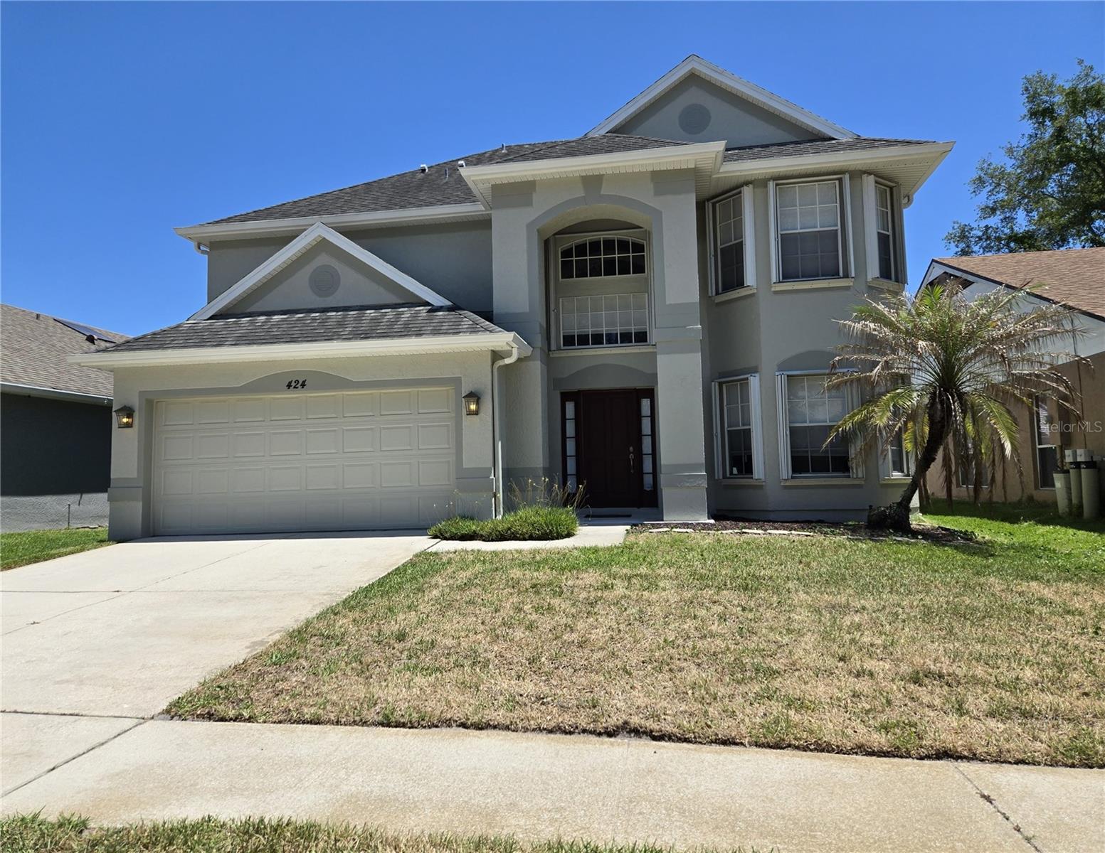 424 FLATWOOD DR, WINTER SPRINGS, FL, 32708
