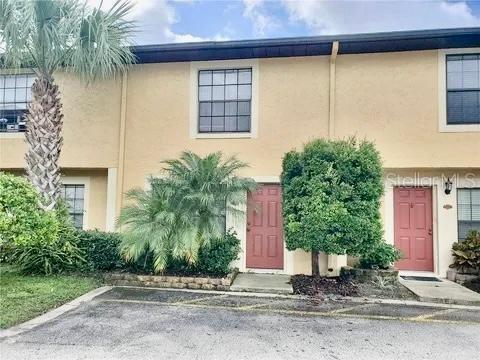 HIDDEN OAKS CONDO PH 7, WINTER PARK, FL, 32792
