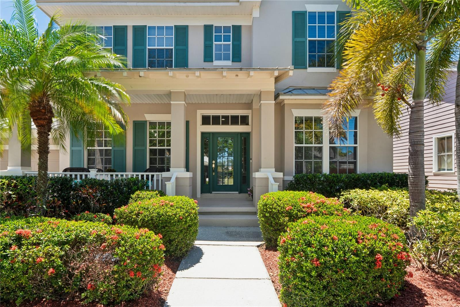 5714 SEA TROUT PL, APOLLO BEACH, FL, 33572
