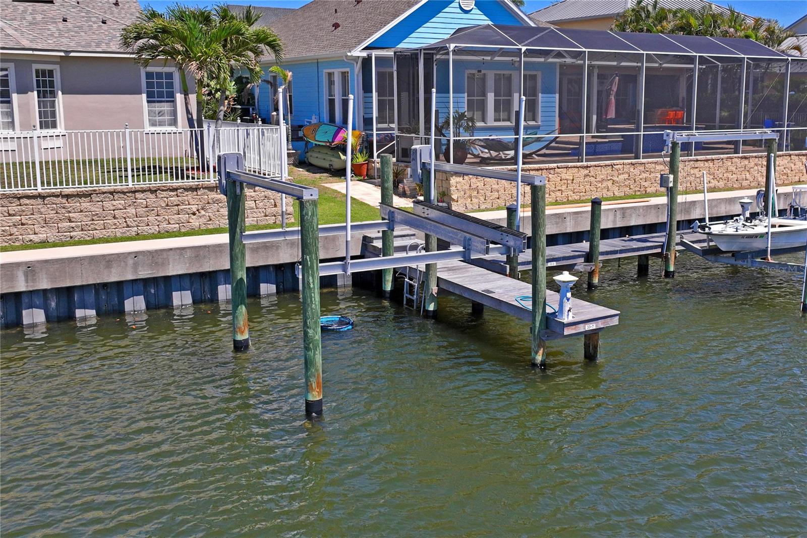 5714 SEA TROUT PL, APOLLO BEACH, FL, 33572