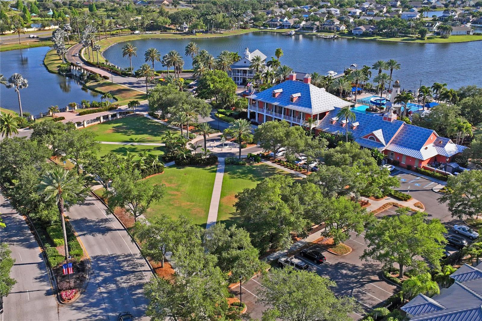 5714 SEA TROUT PL, APOLLO BEACH, FL, 33572