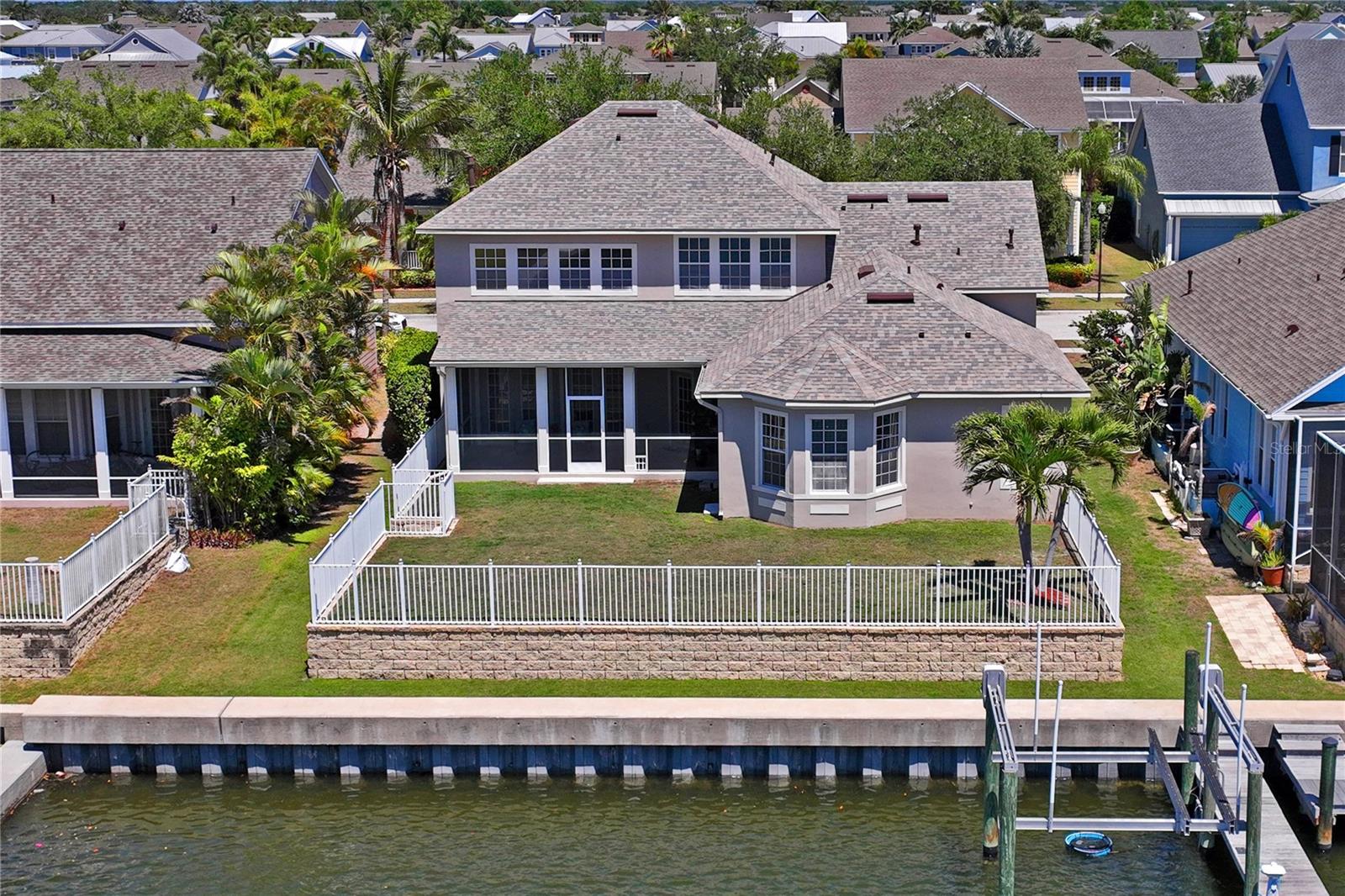 5714 SEA TROUT PL, APOLLO BEACH, FL, 33572