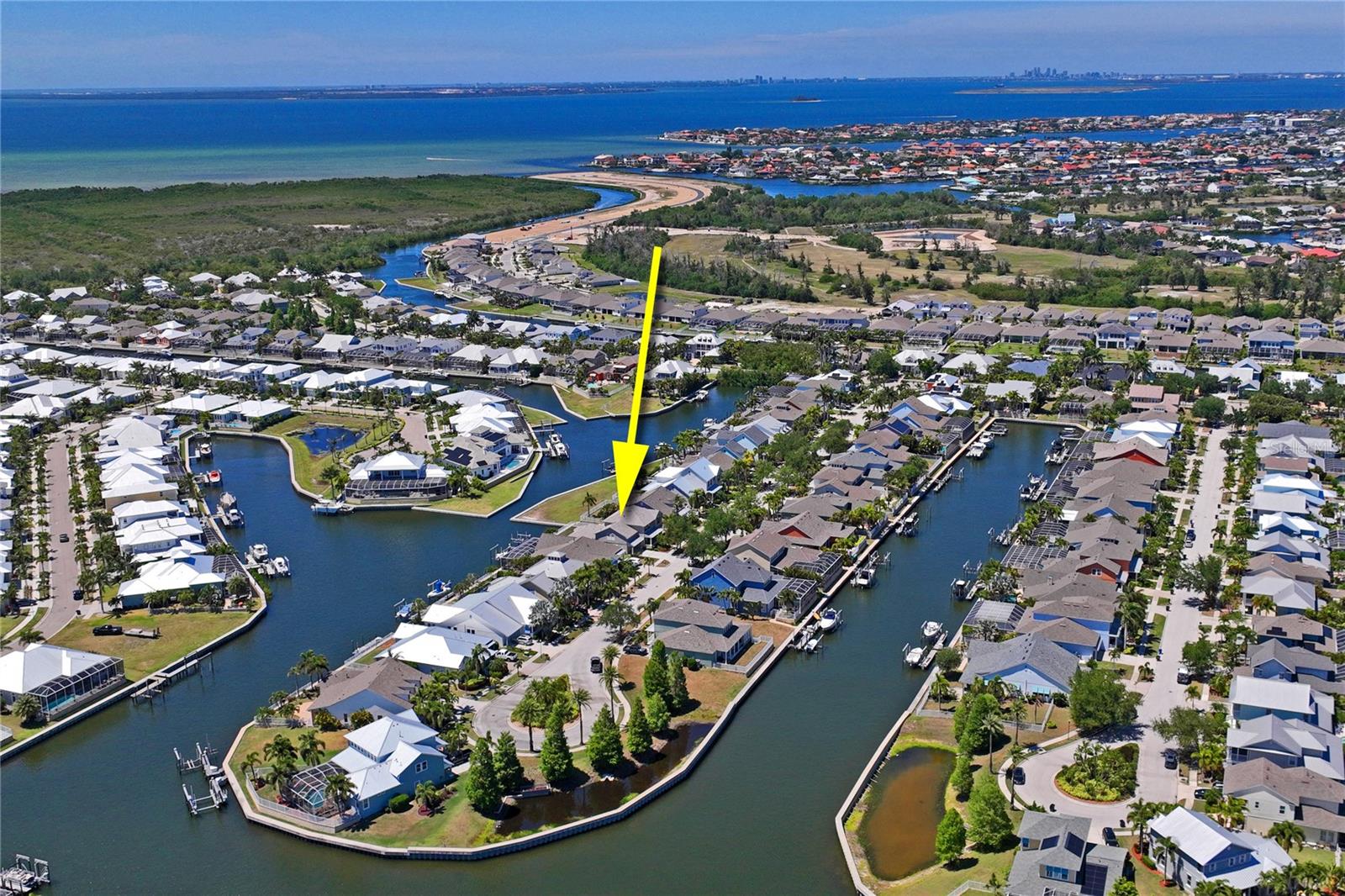 5714 SEA TROUT PL, APOLLO BEACH, FL, 33572