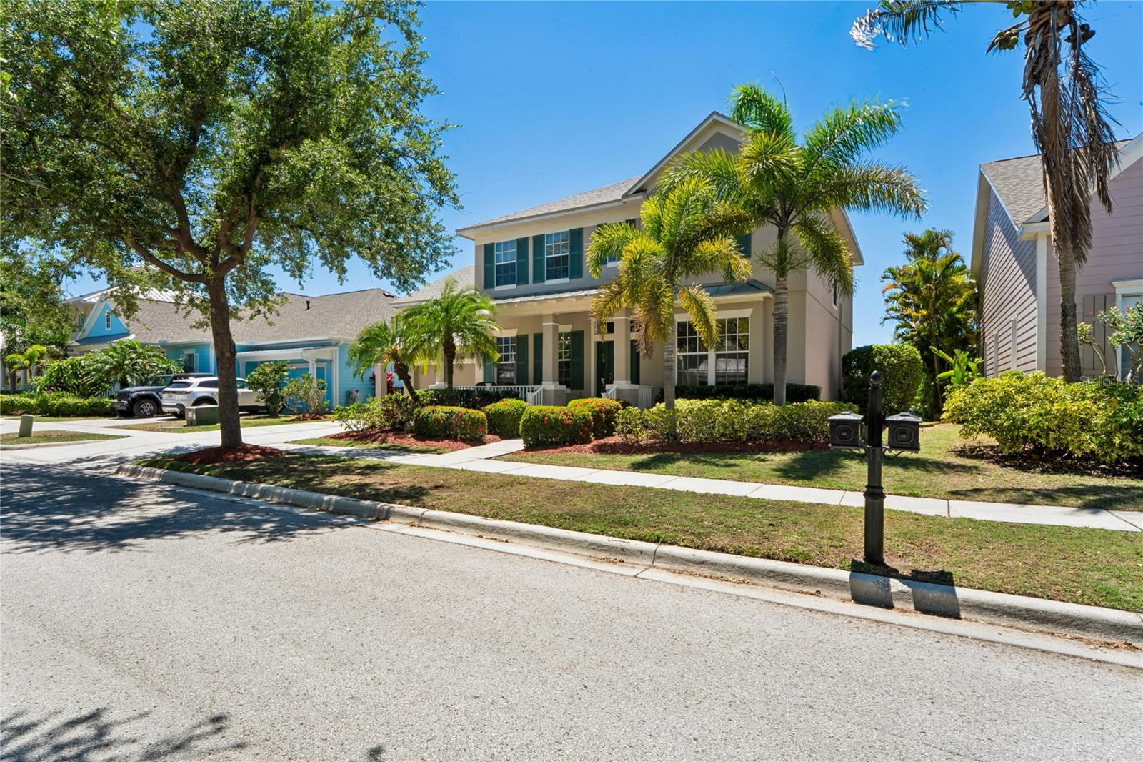 5714 SEA TROUT PL, APOLLO BEACH, FL, 33572