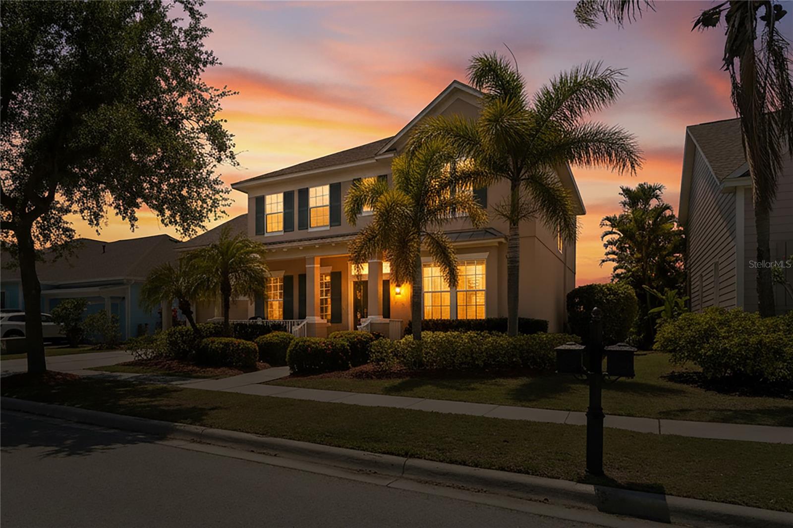 5714 SEA TROUT PL, APOLLO BEACH, FL, 33572