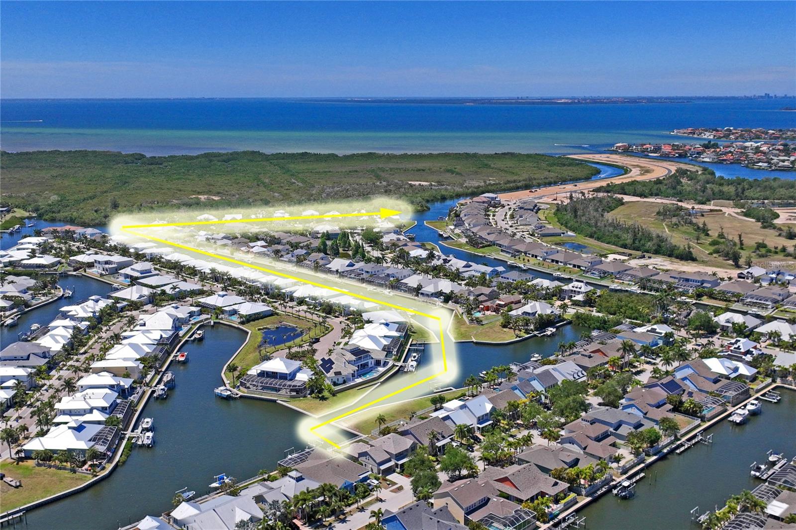5714 SEA TROUT PL, APOLLO BEACH, FL, 33572