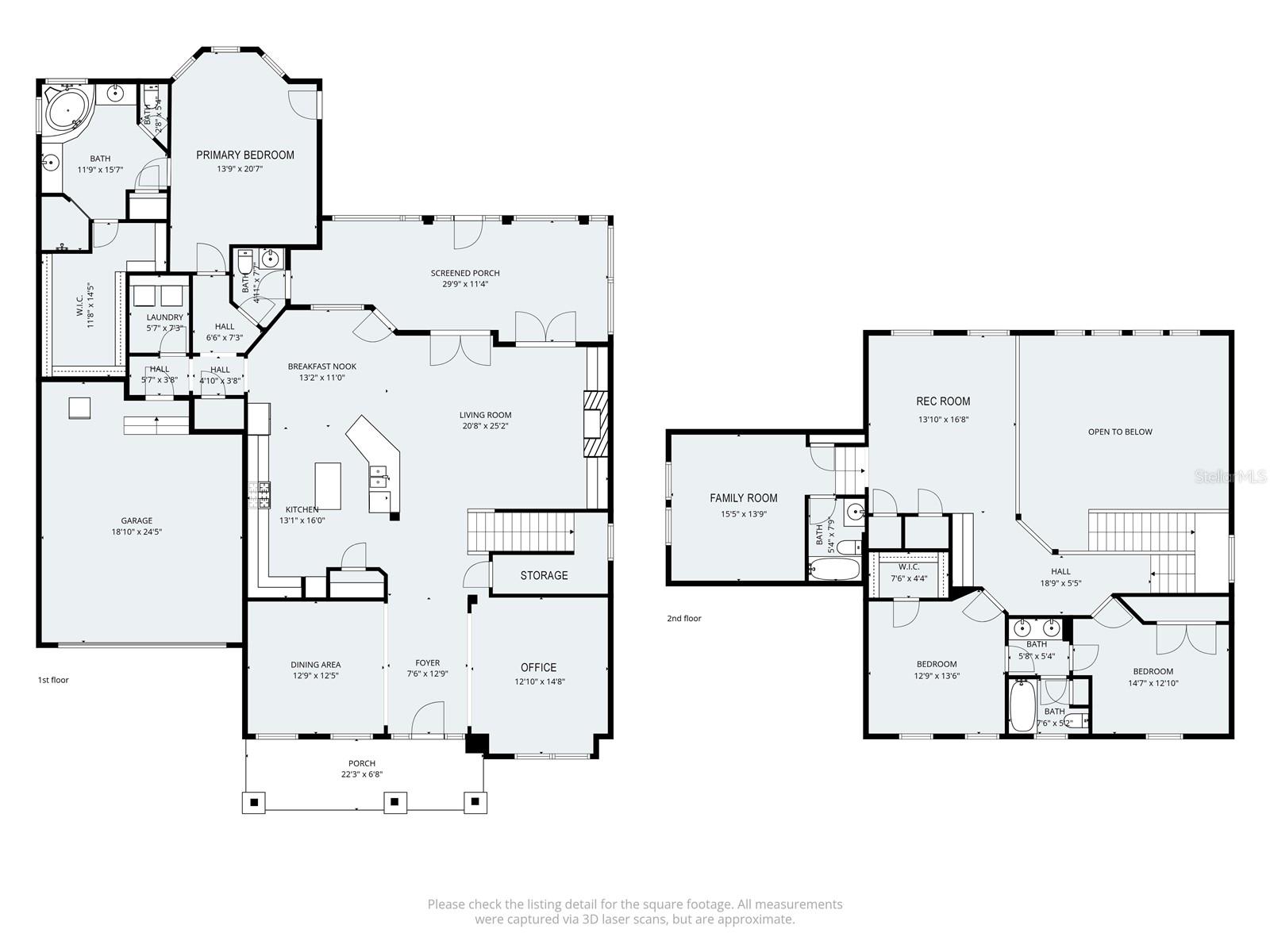 5714 SEA TROUT PL, APOLLO BEACH, FL, 33572