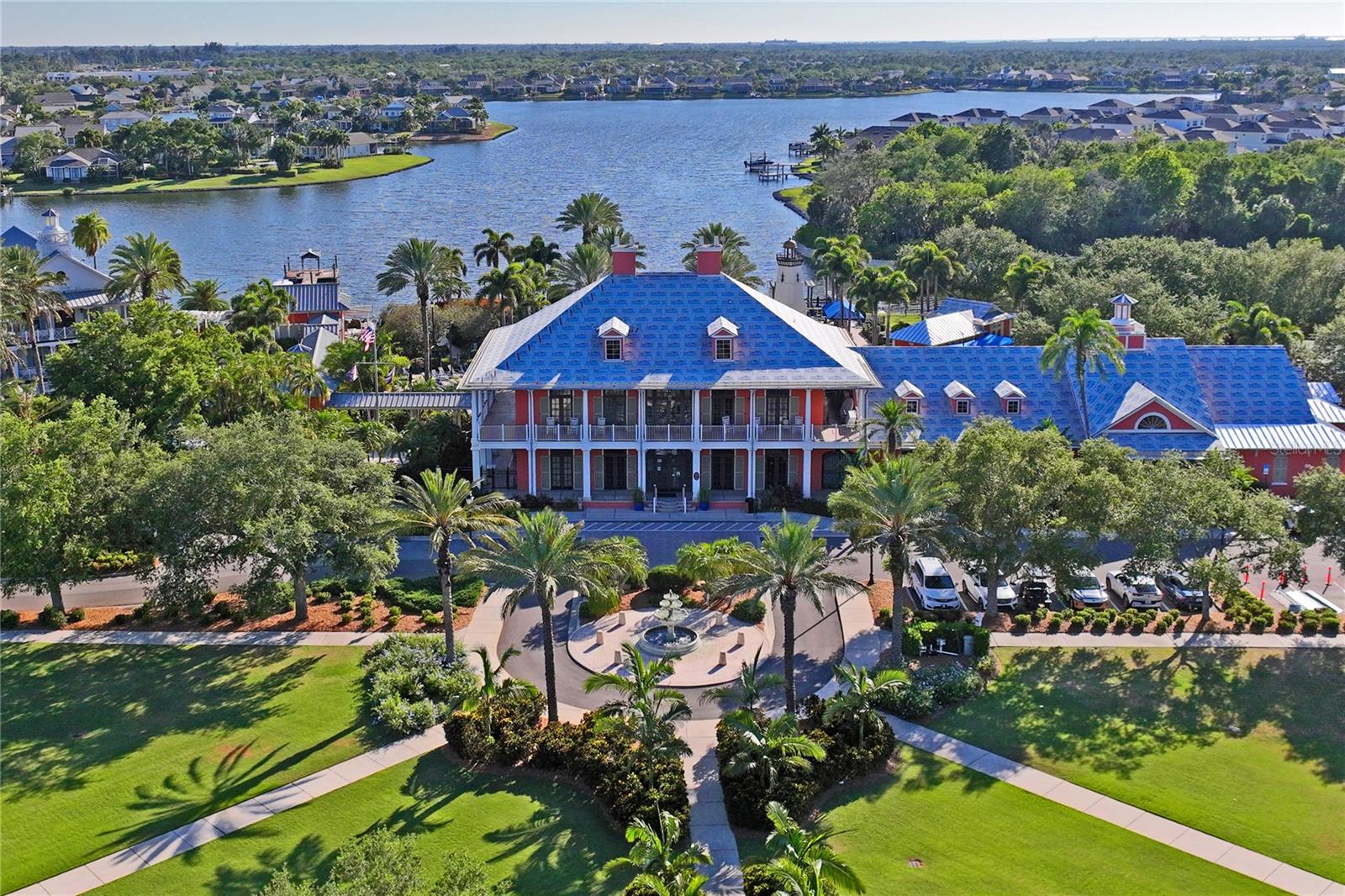 5714 SEA TROUT PL, APOLLO BEACH, FL, 33572
