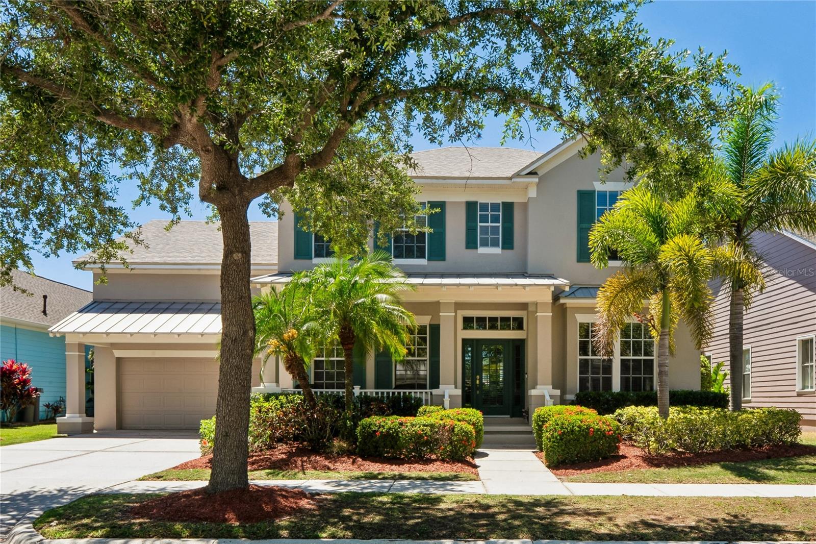 5714 SEA TROUT PL, APOLLO BEACH, FL, 33572